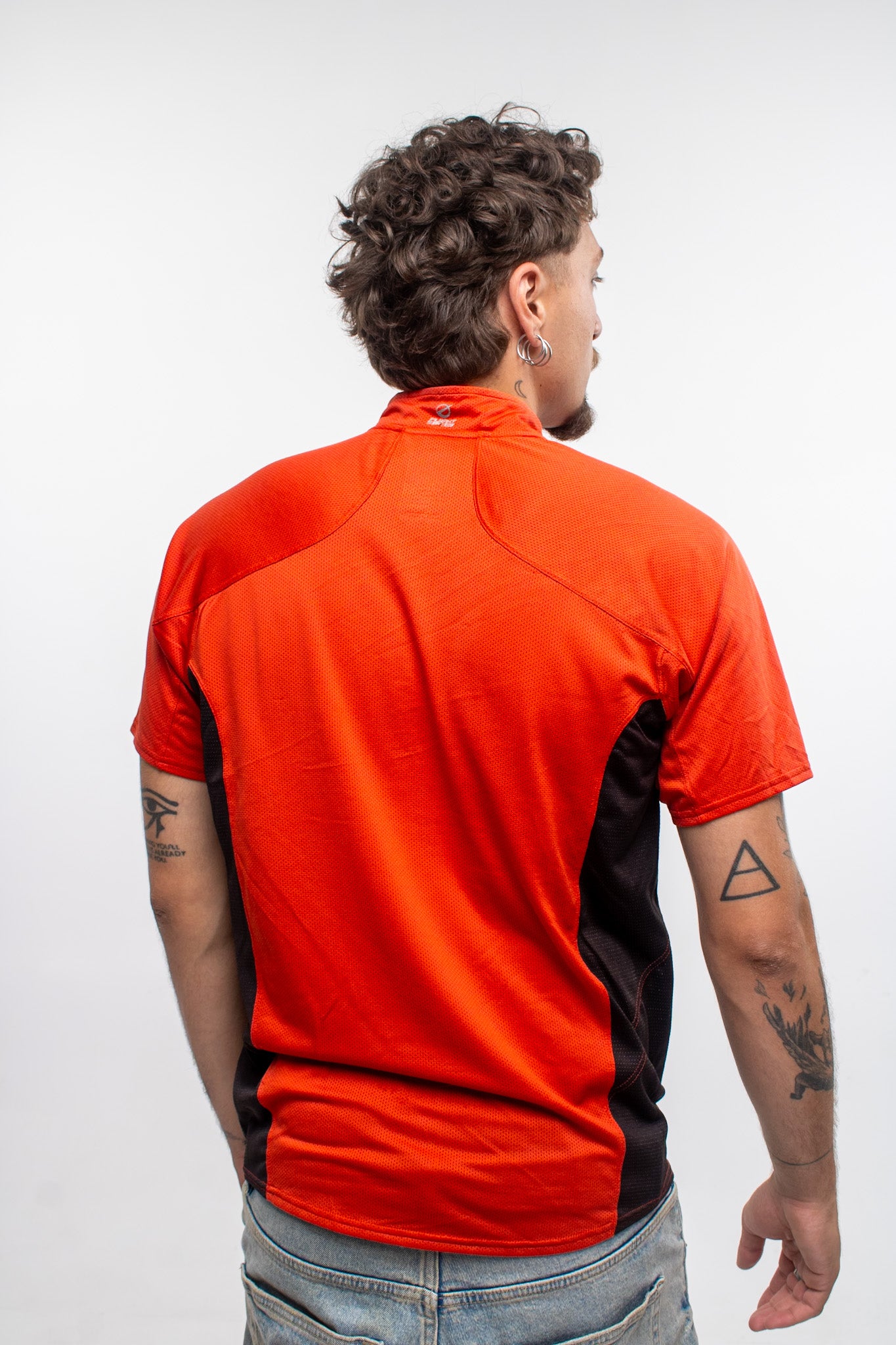 The North Face Half-Zip T-shirt