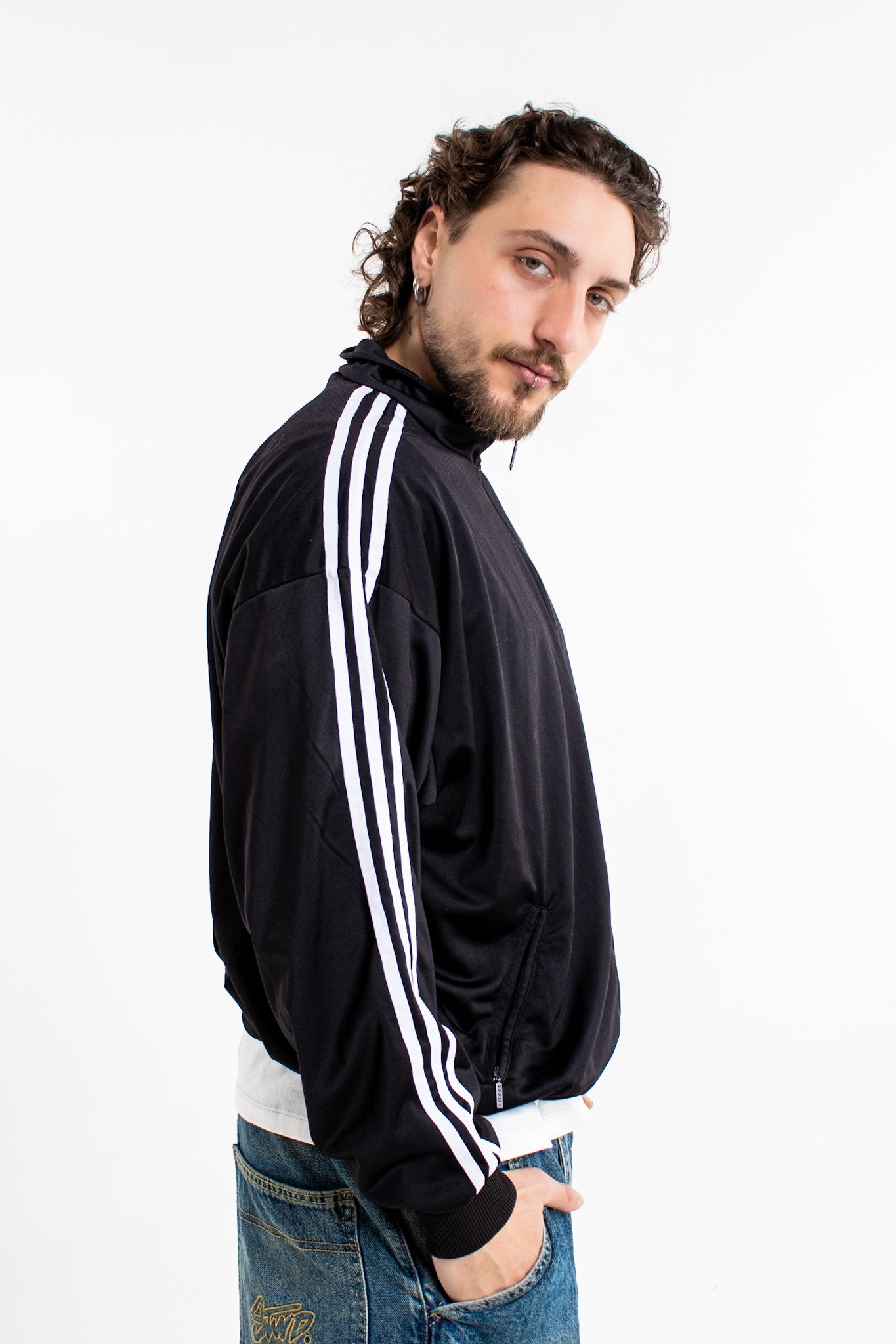 Adidas Originals Firebird Jacket