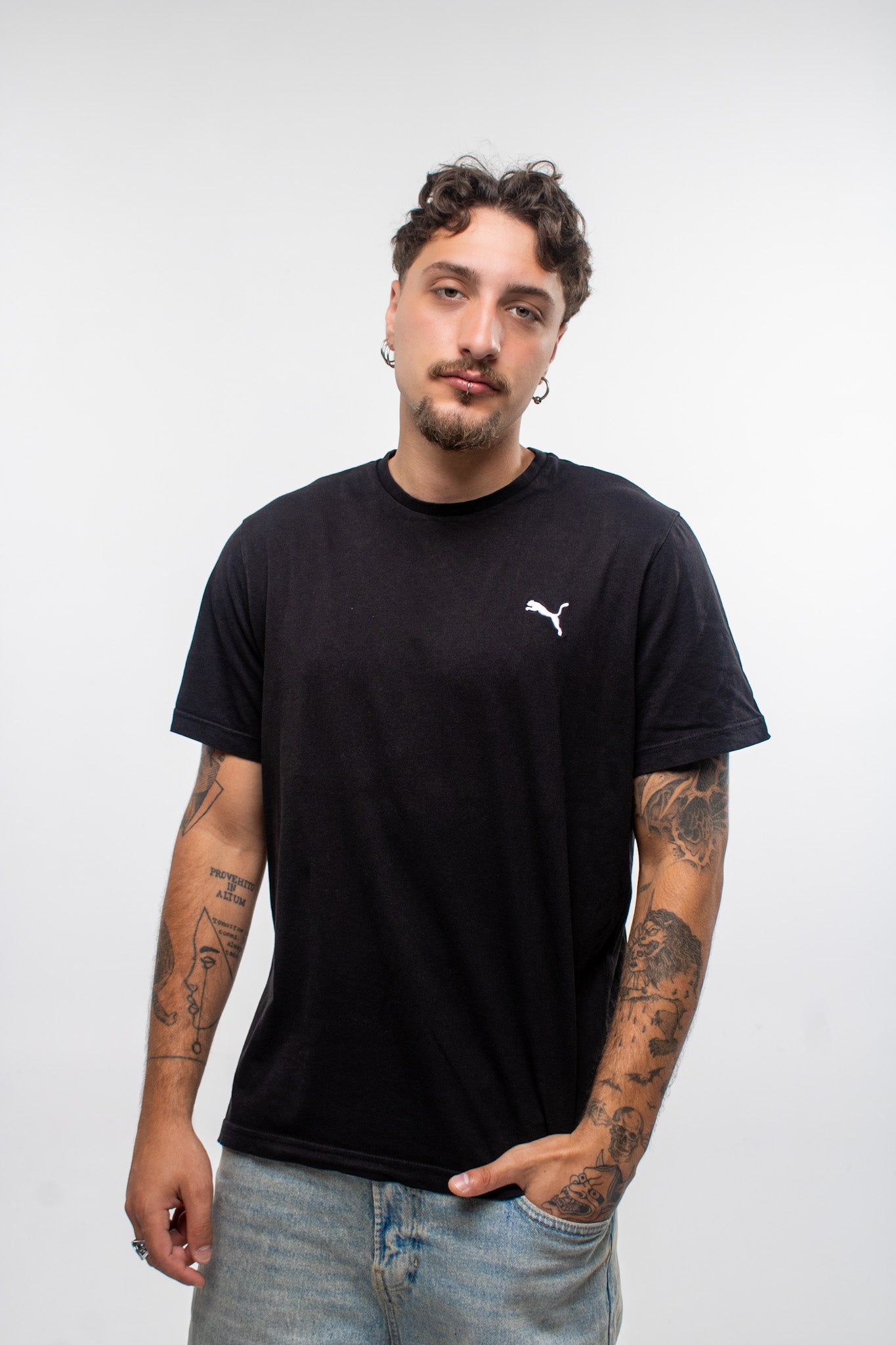 Puma T-shirt