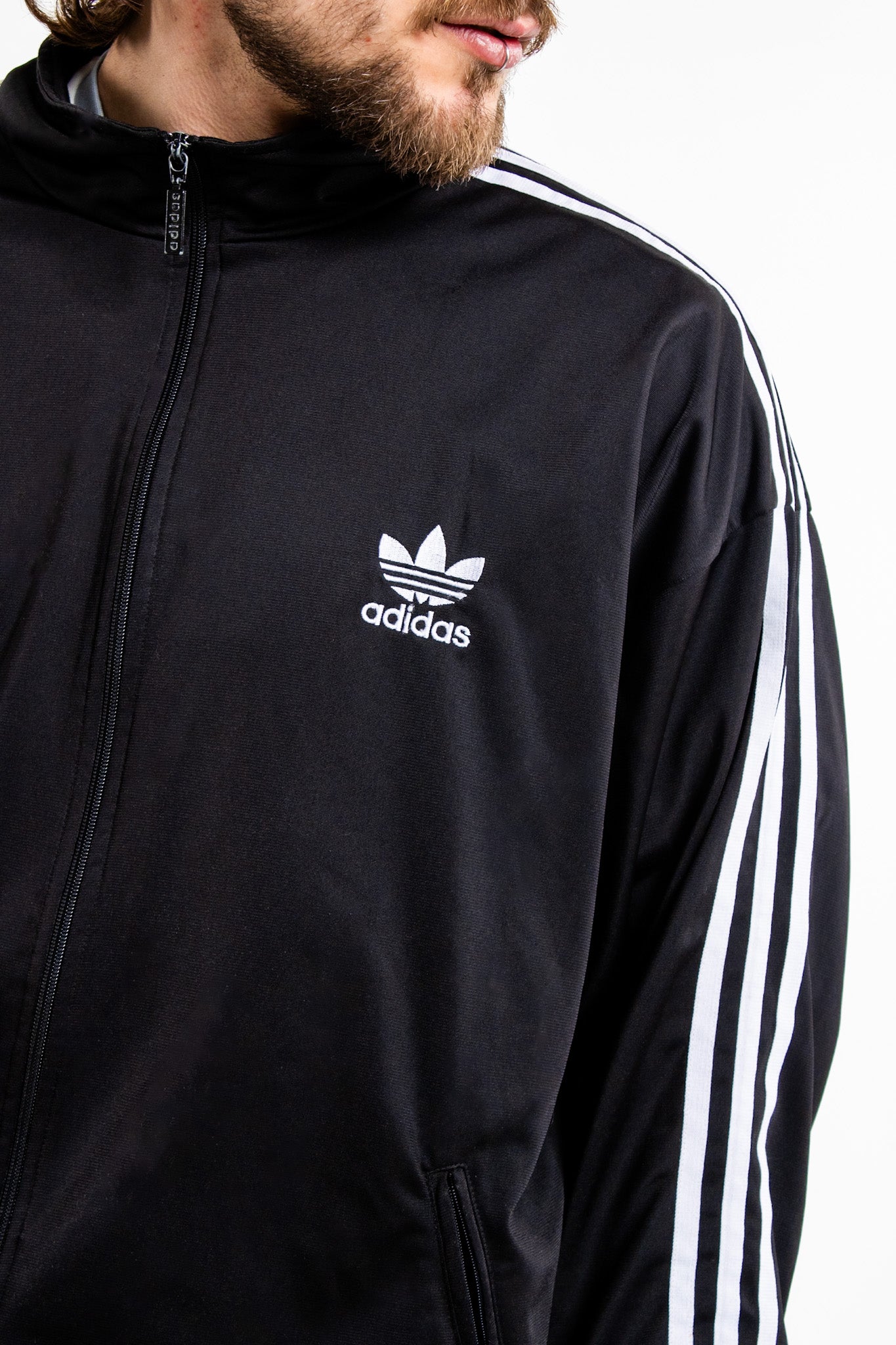 Adidas Originals Firebird Jacket