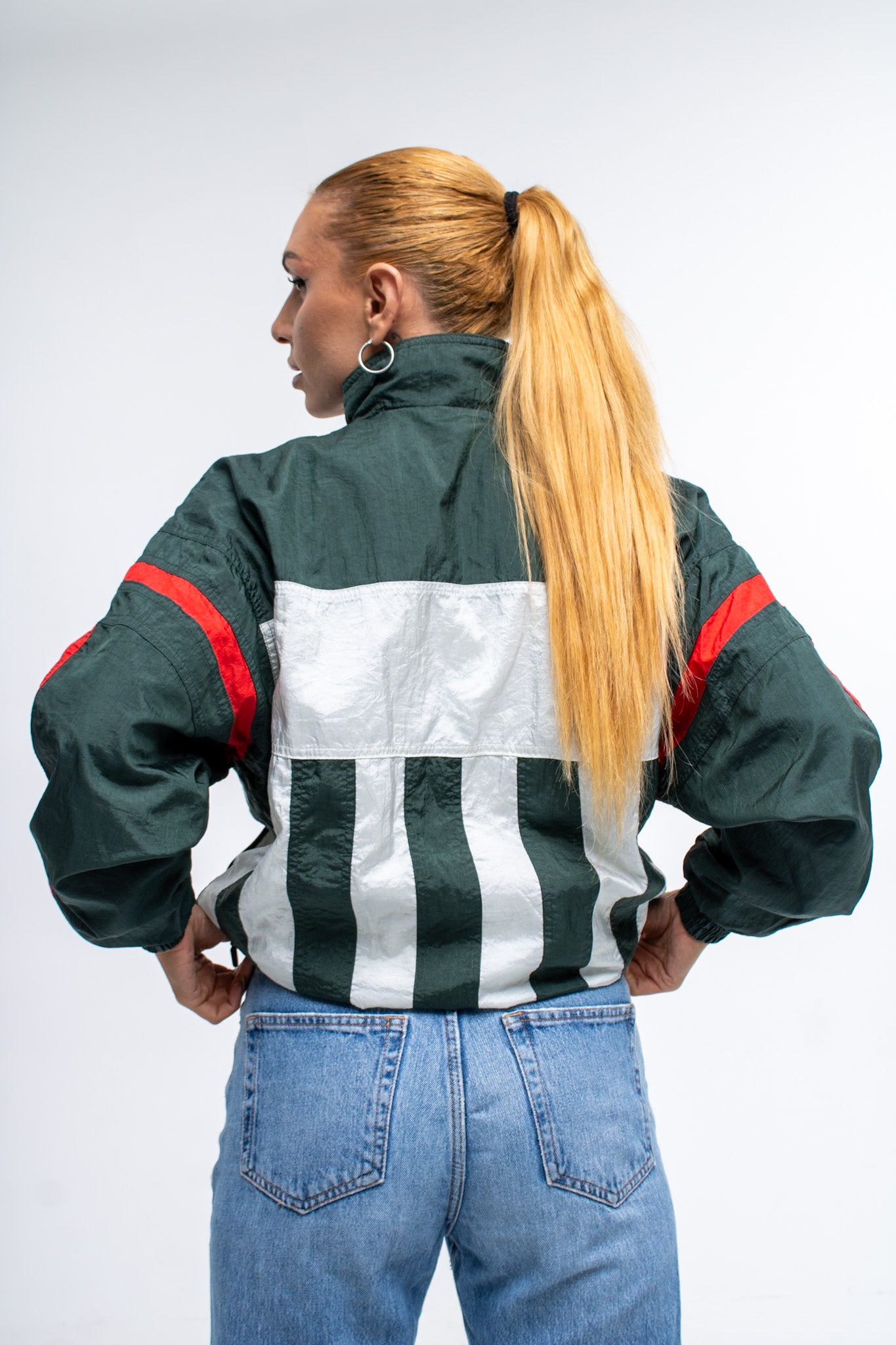 Puma Vintage Jacket