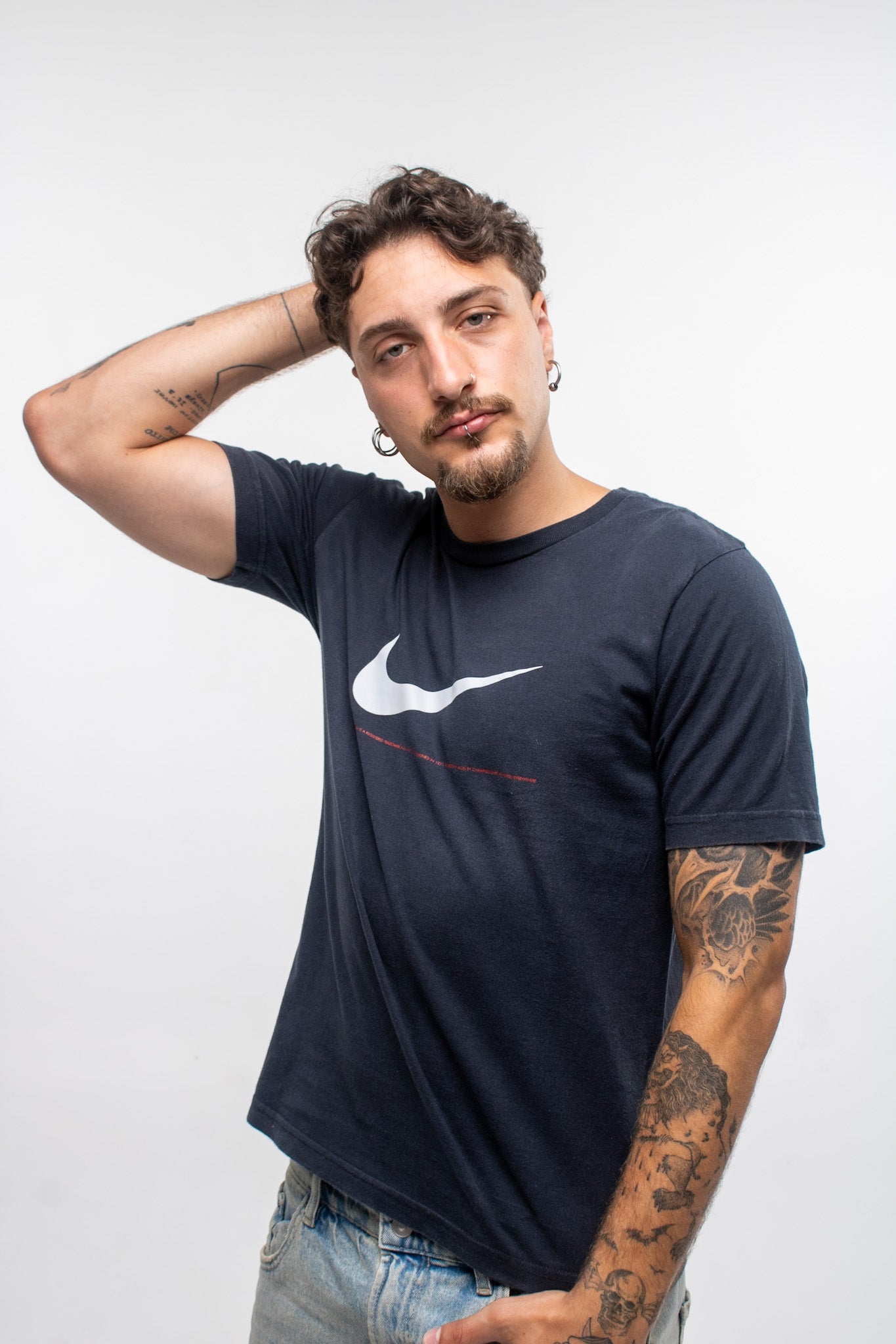 Nike T-shirt