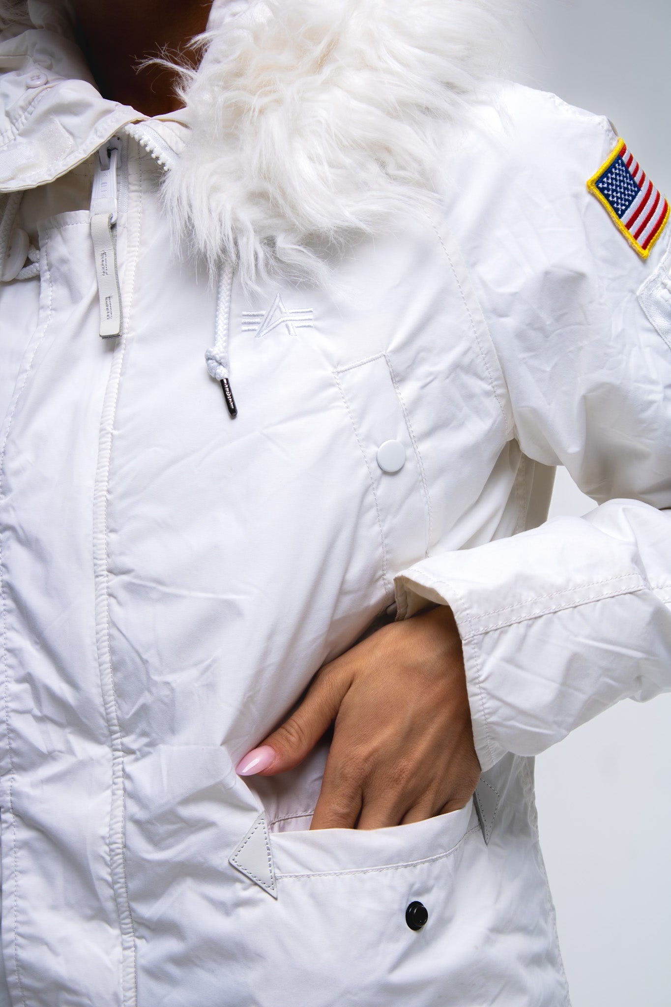 Alpha Industries Polar Jacket