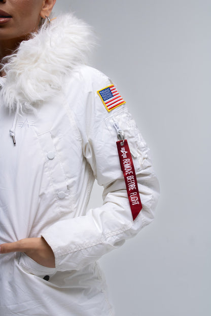 Alpha Industries Polar Jacket