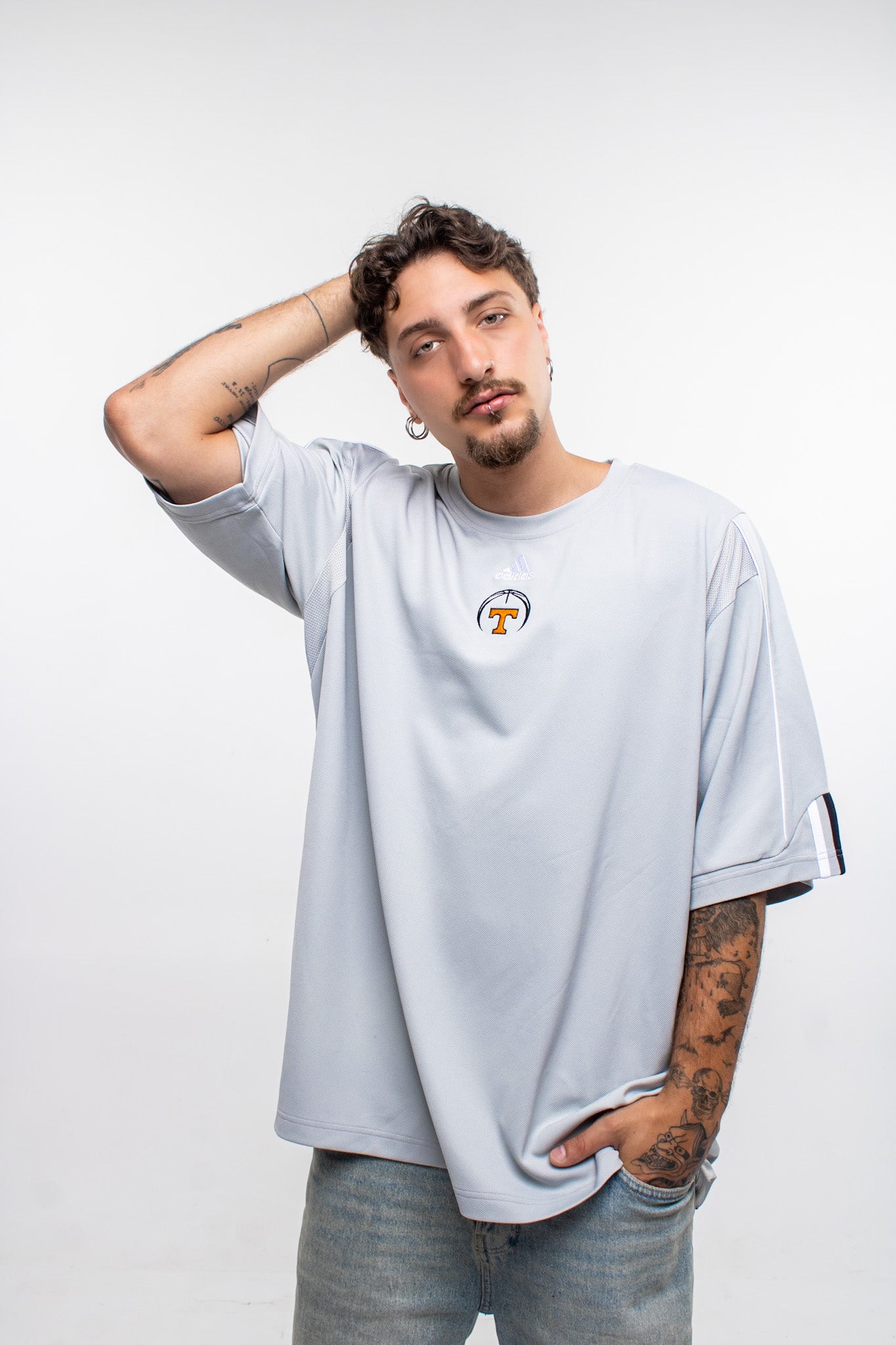 Adidas T-shirt