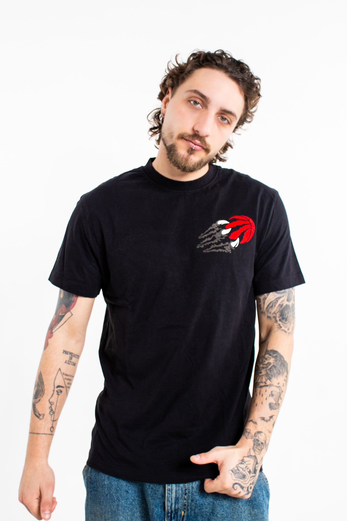 NBA Basketball T-shirt