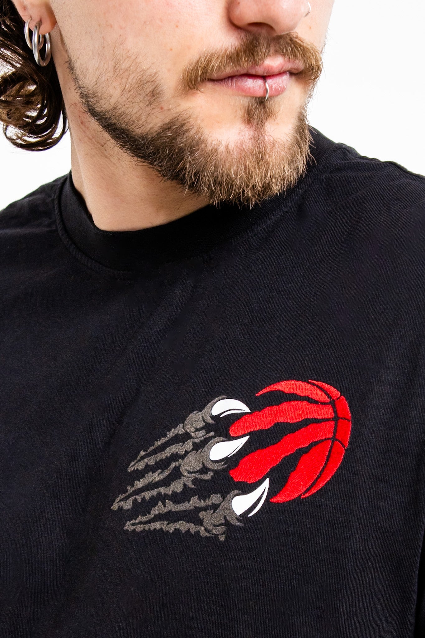 NBA Basketball T-shirt