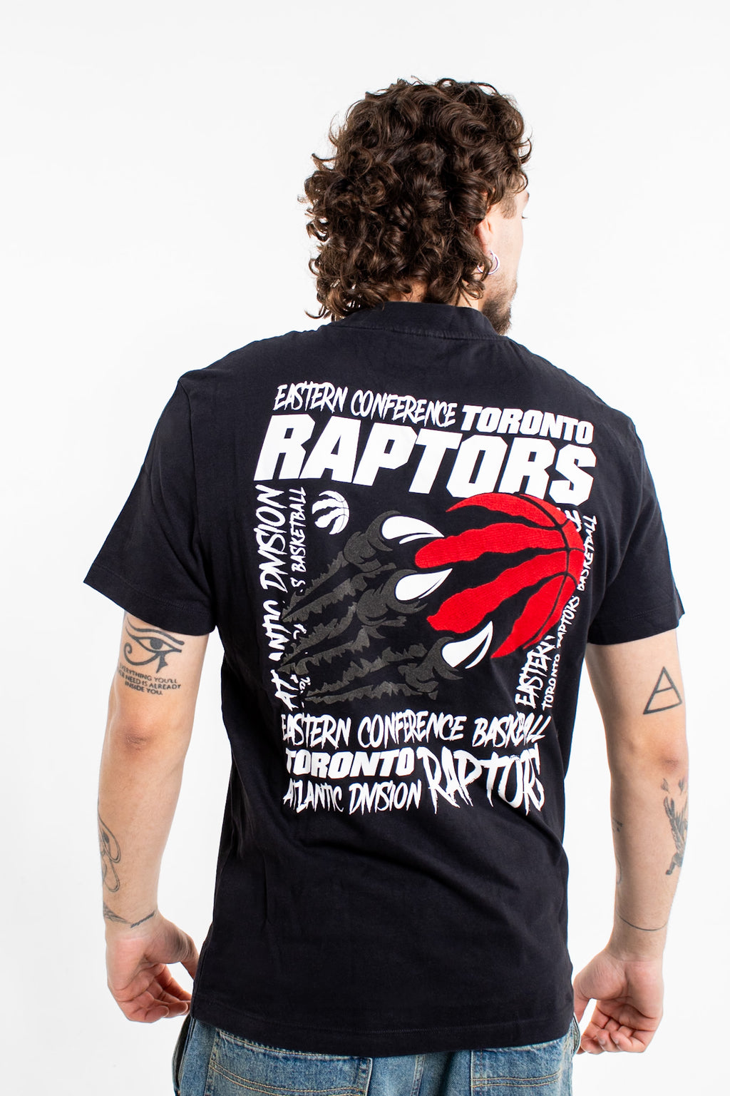 NBA Basketball T-shirt