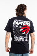 NBA Basketball T-shirt