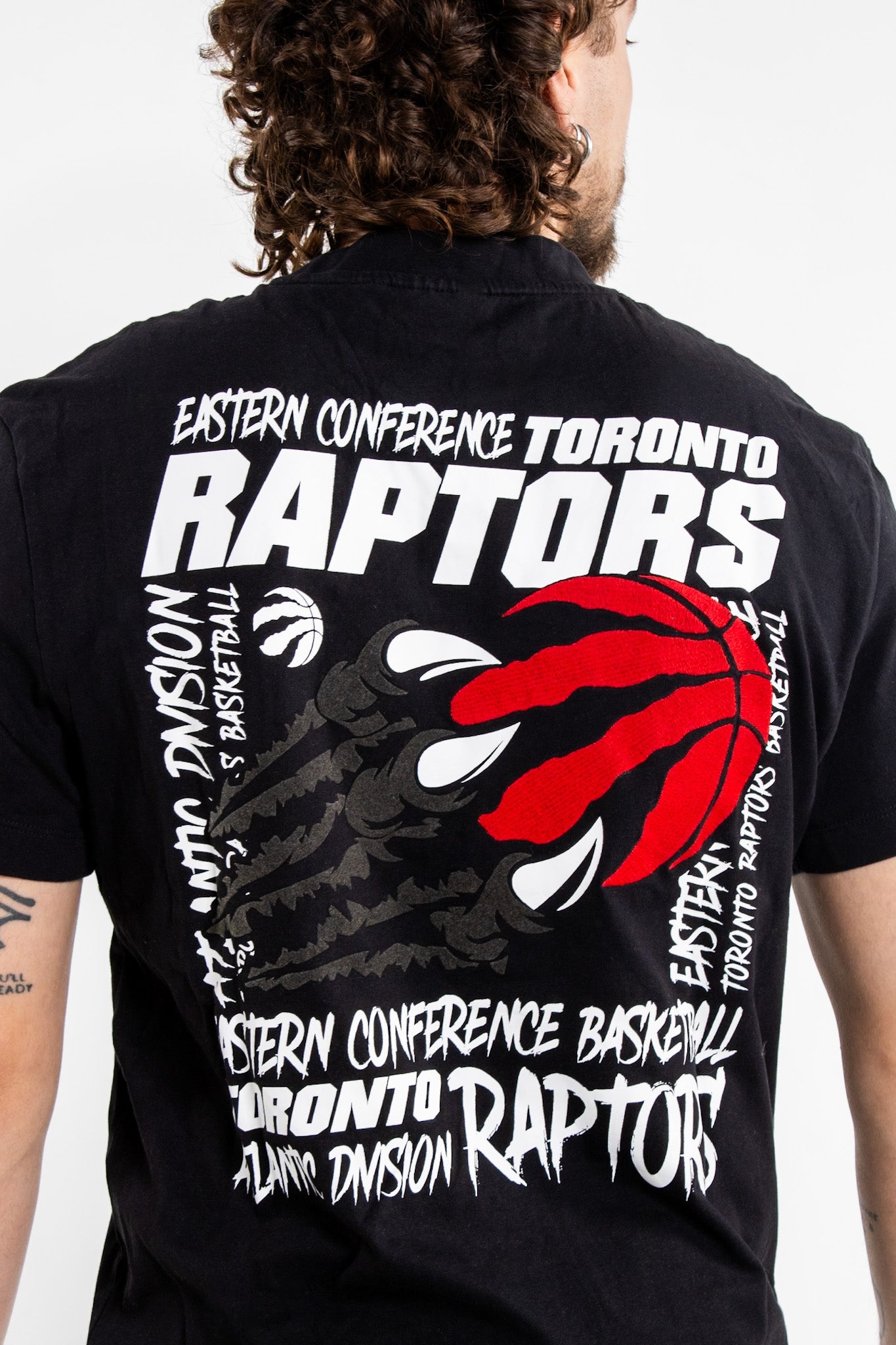 NBA Basketball T-shirt