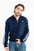 Adidas Jacket