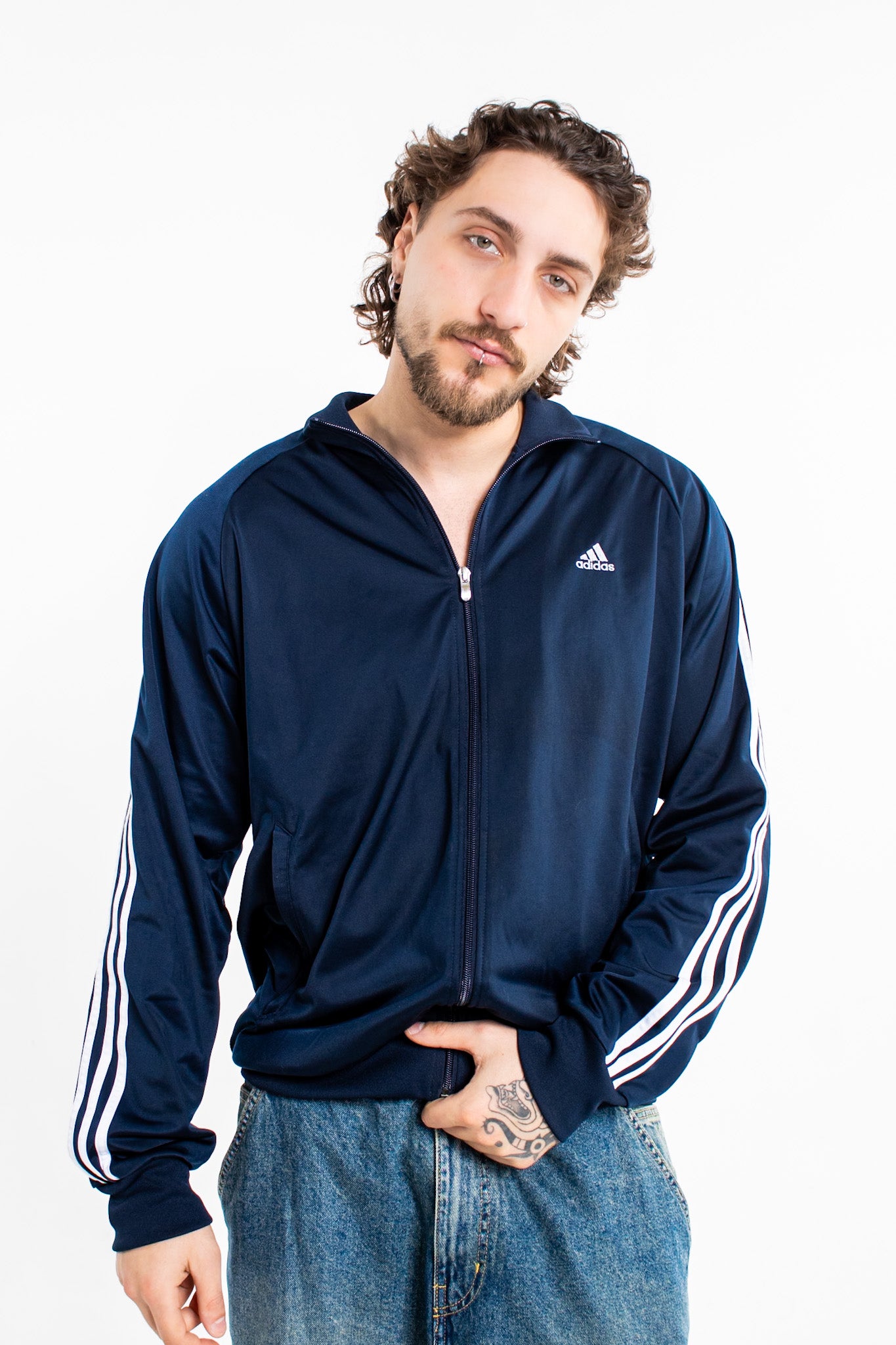 Adidas Jacket