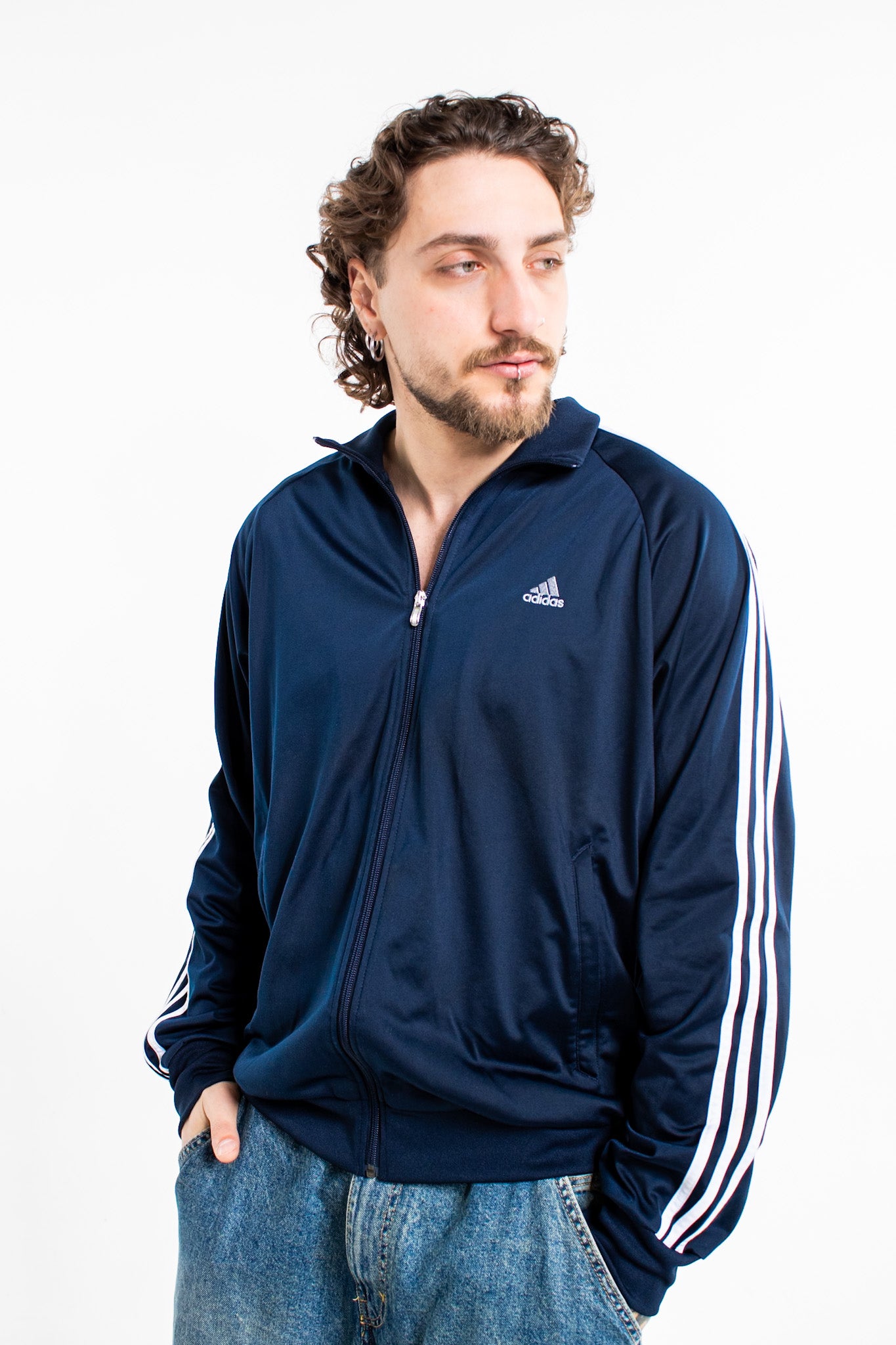 Adidas Jacket