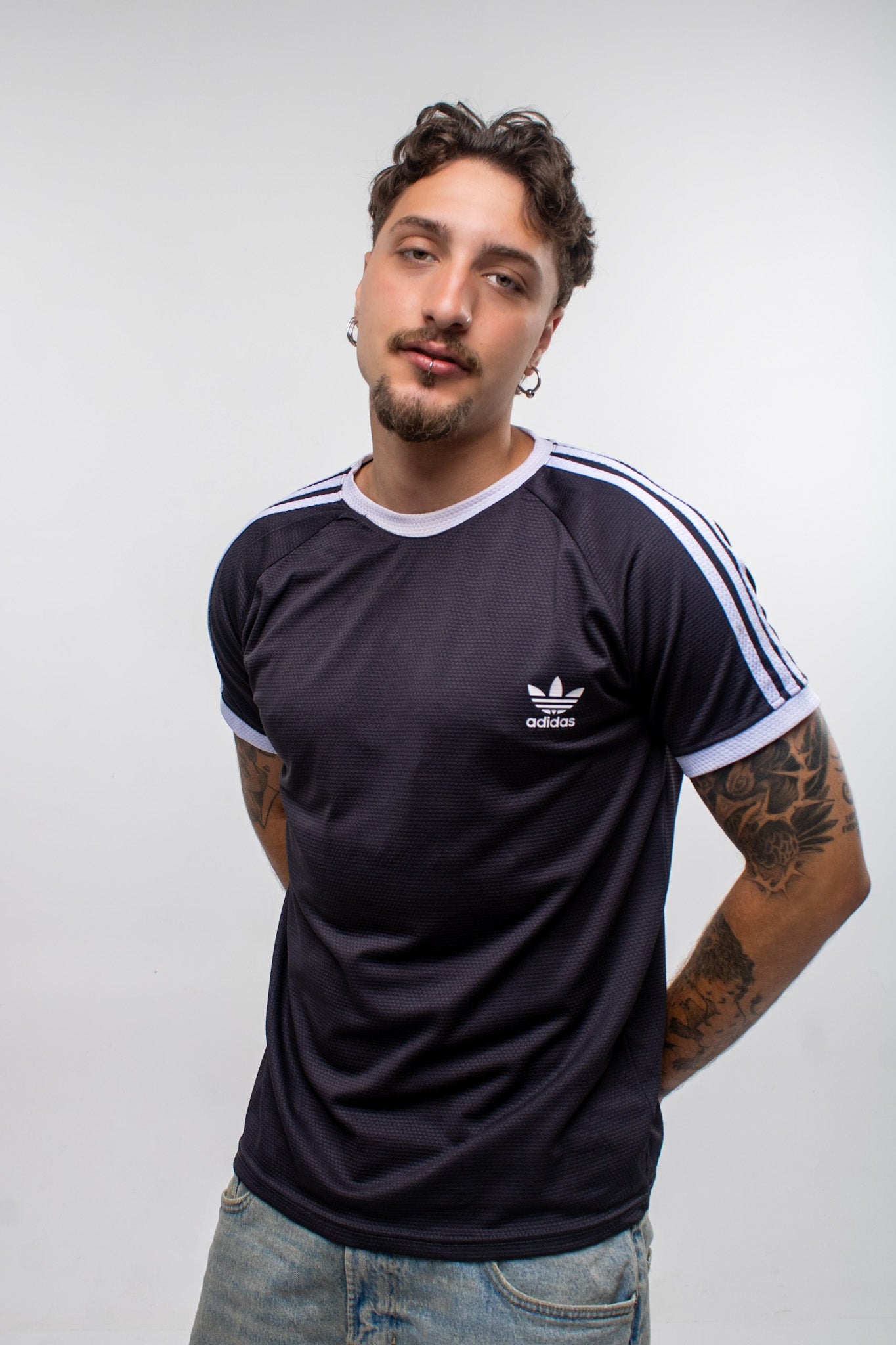 Adidas T-shirt