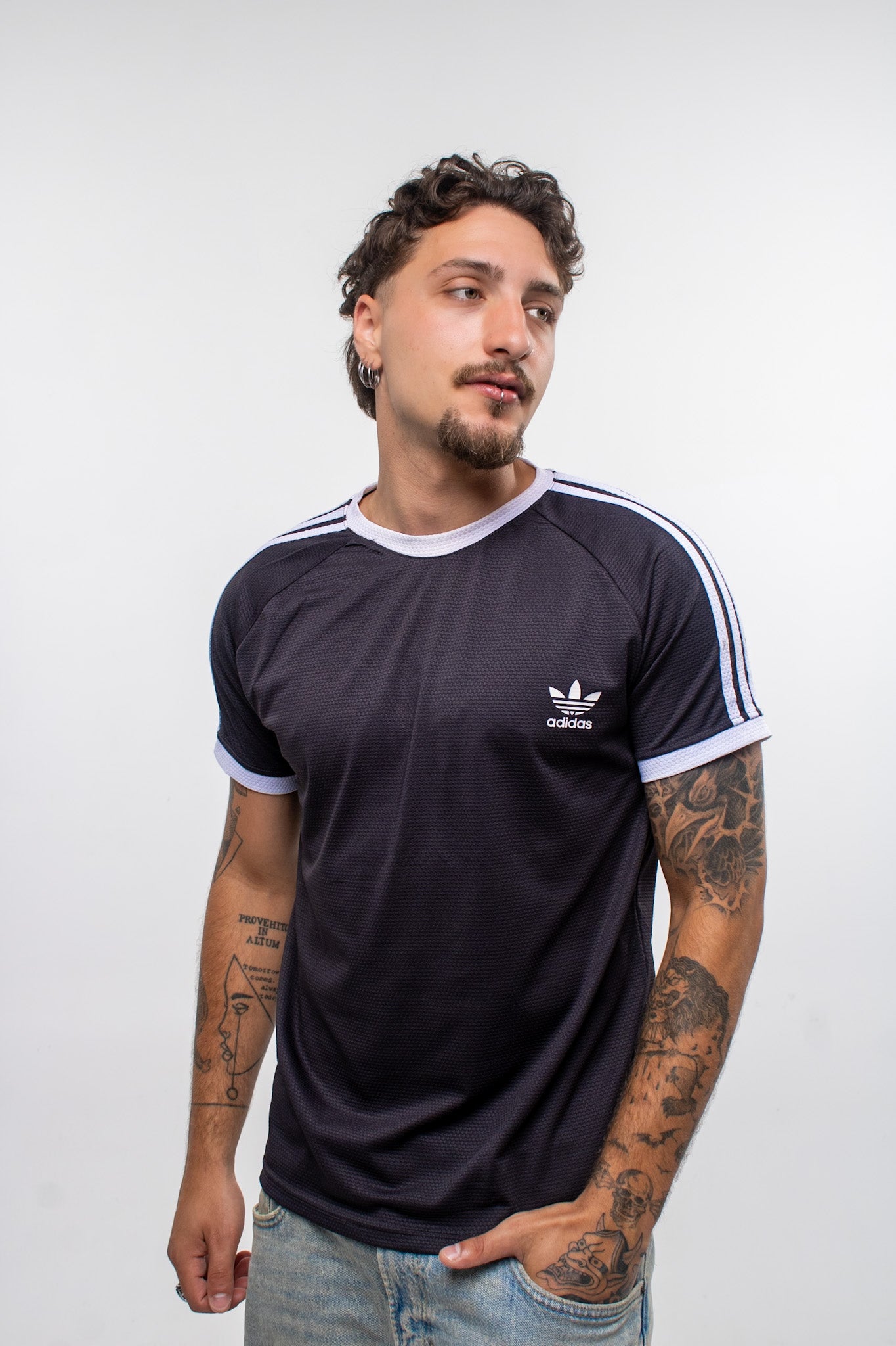 Adidas T-shirt