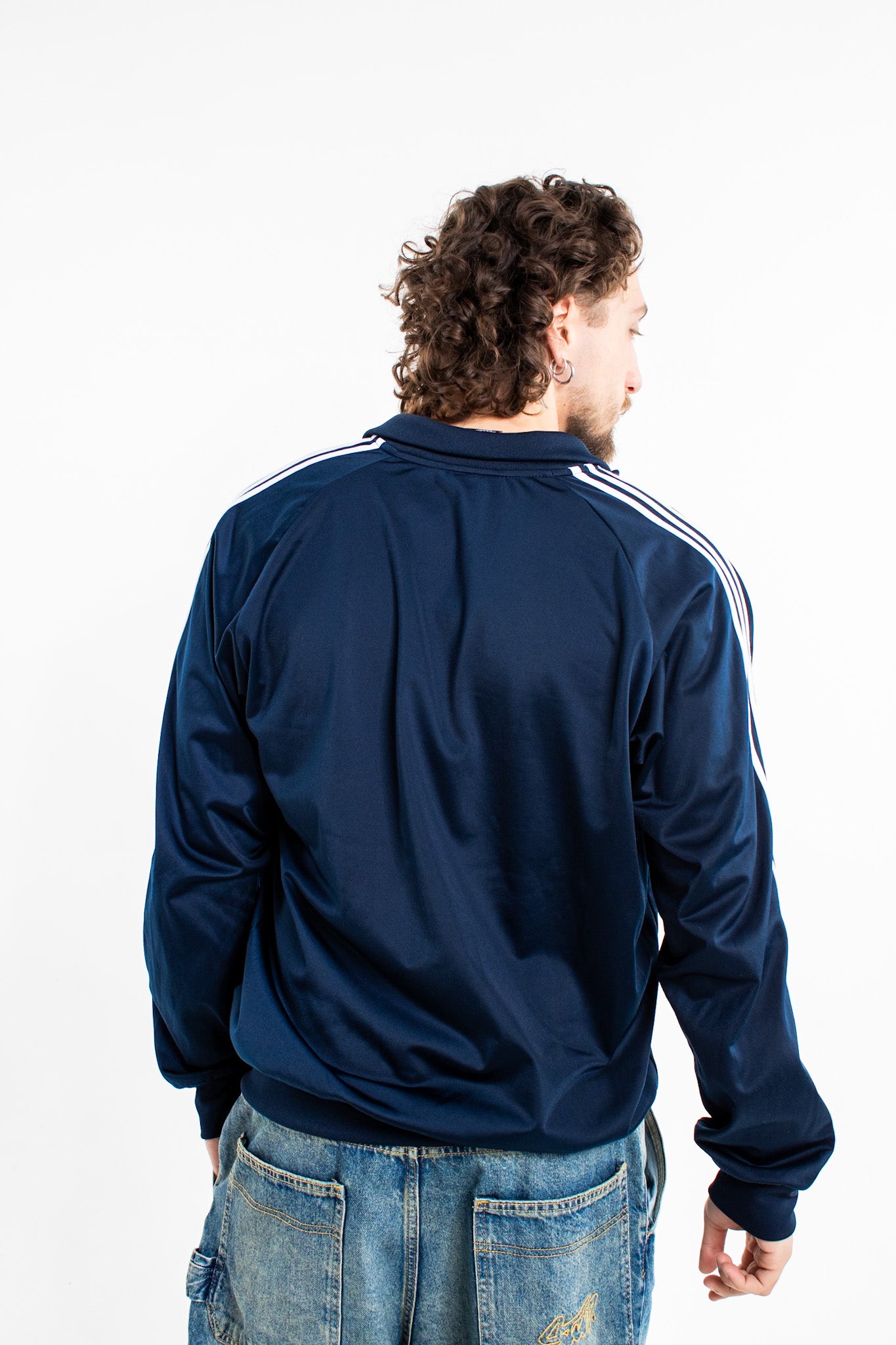 Adidas Jacket