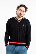 Fred Perry Sweater