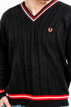 Fred Perry Sweater