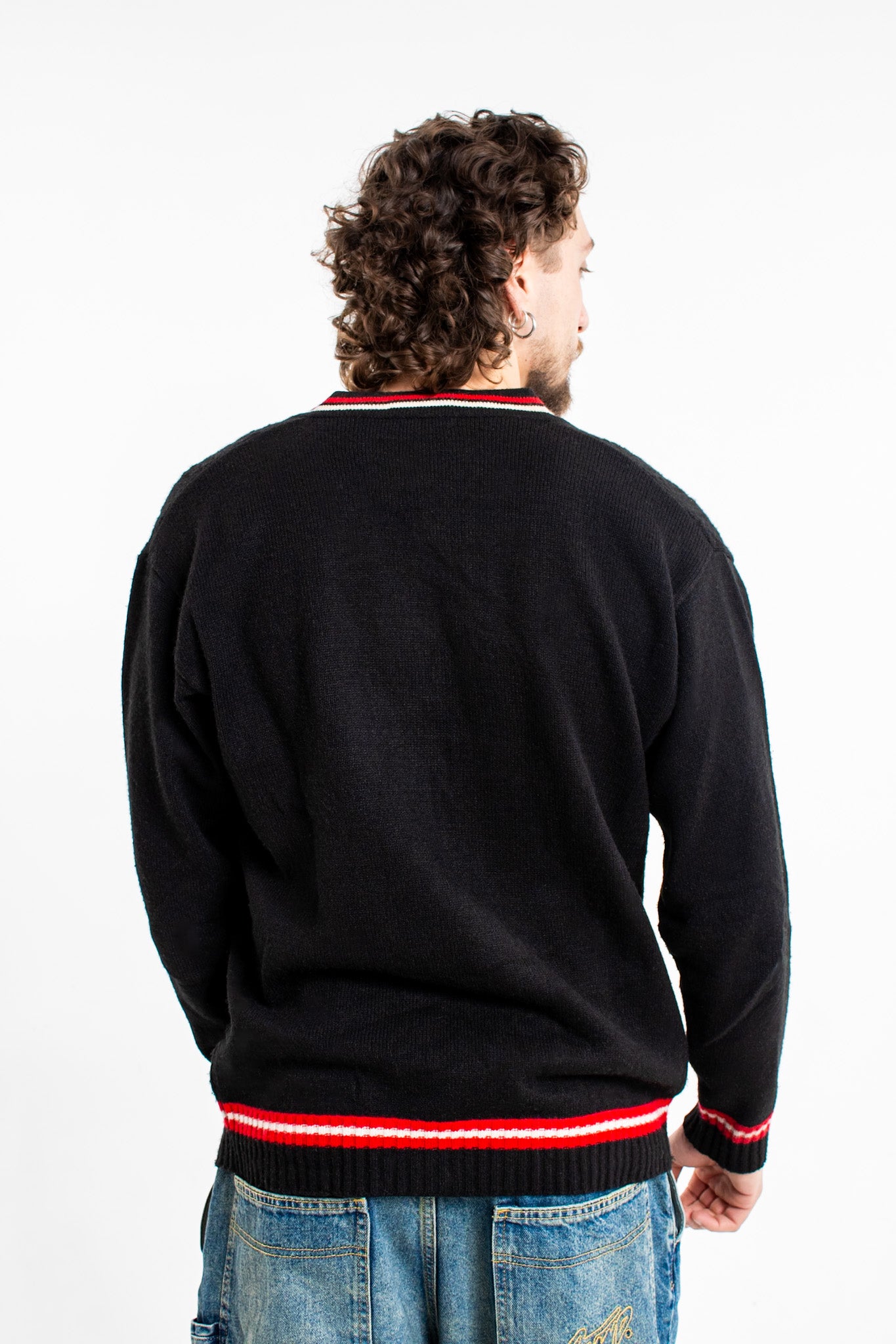 Fred Perry Sweater