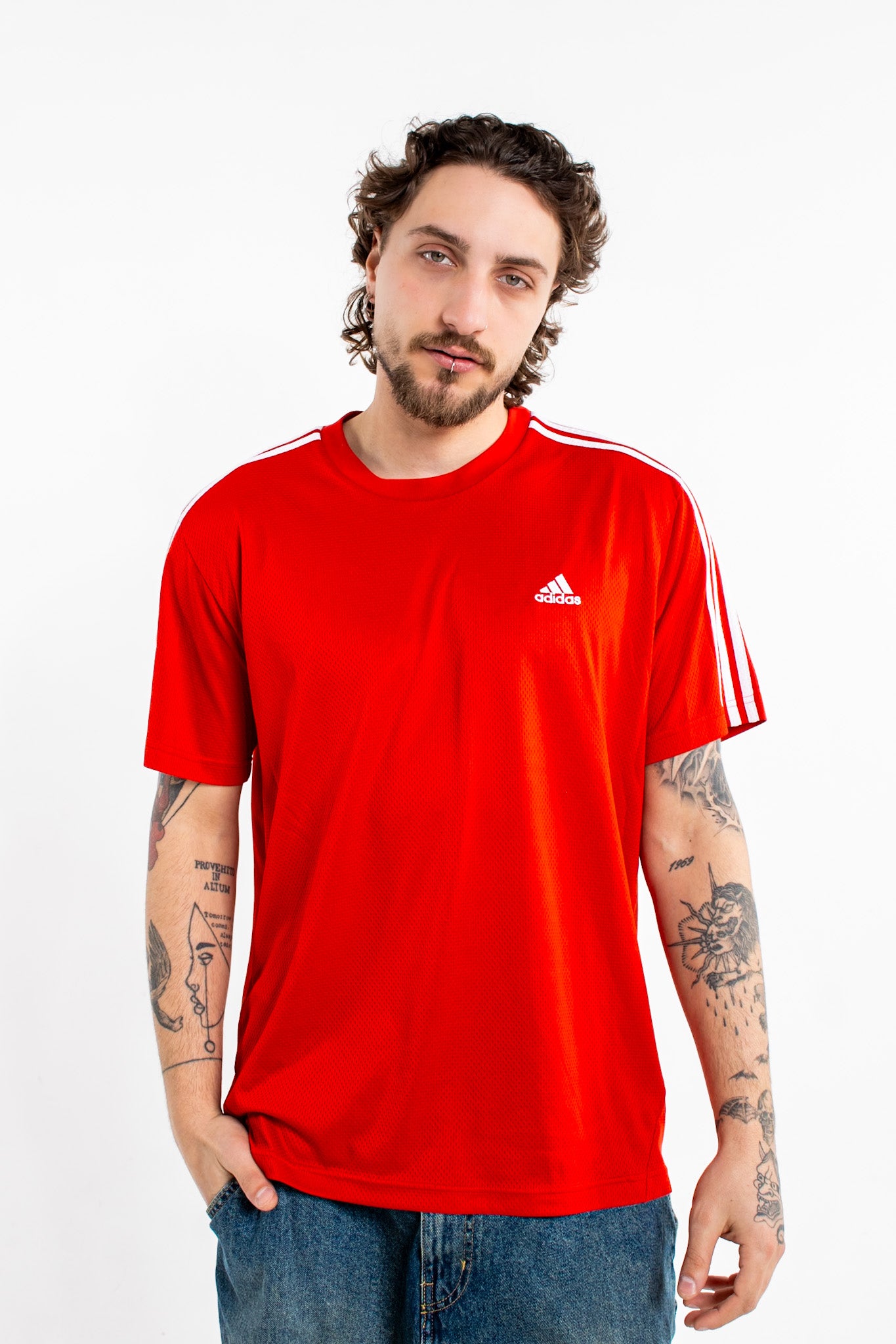 Adidas T-shirt