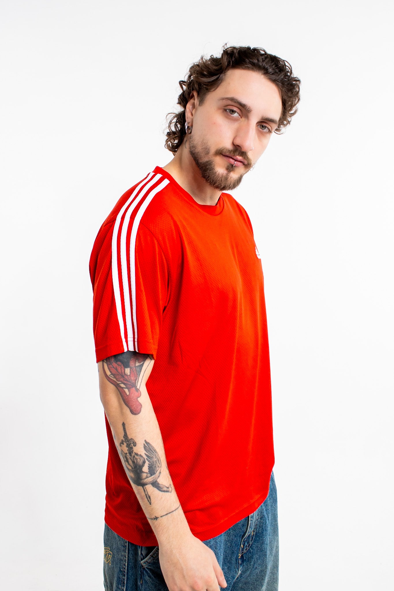 Adidas T-shirt