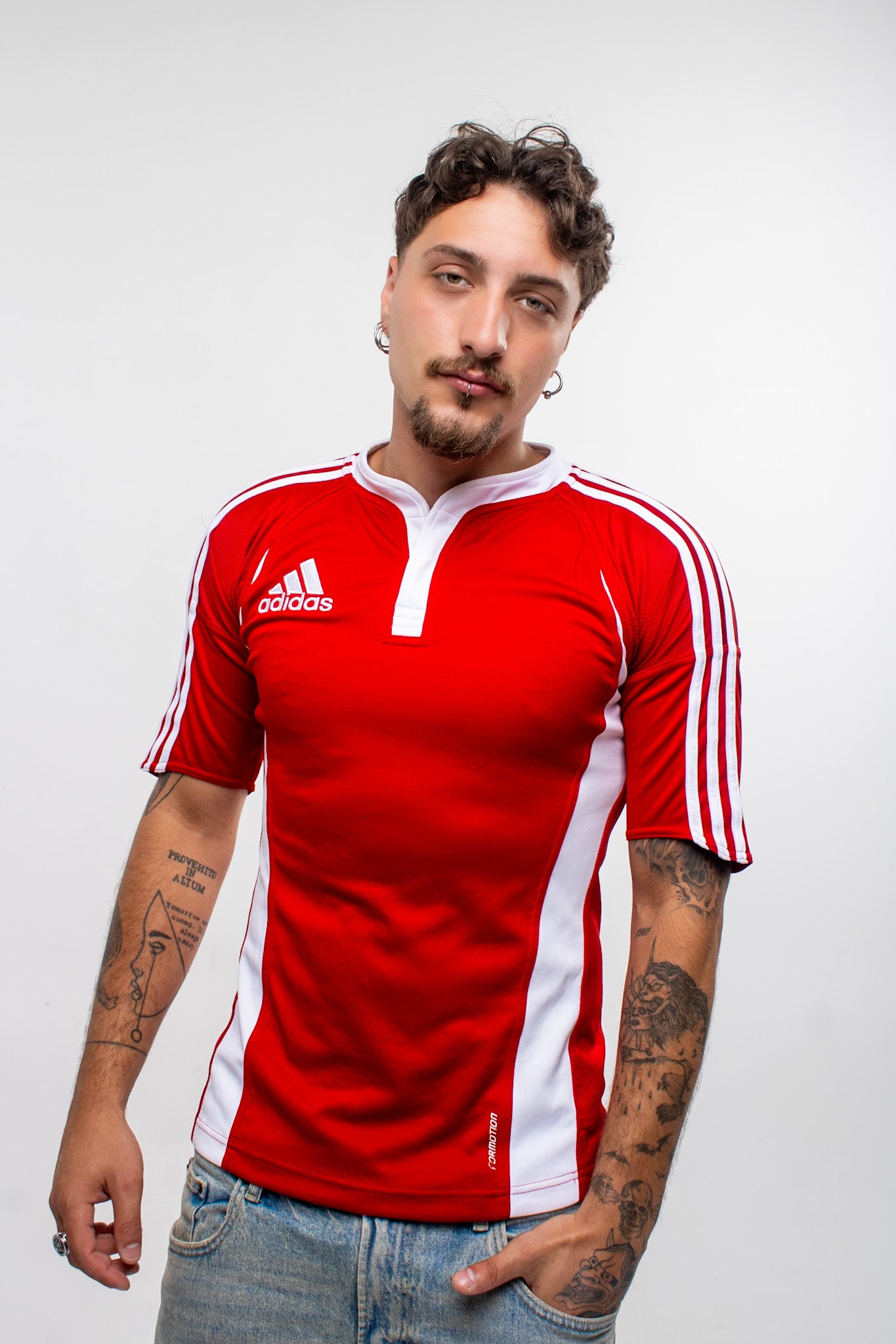 Adidas T-shirt