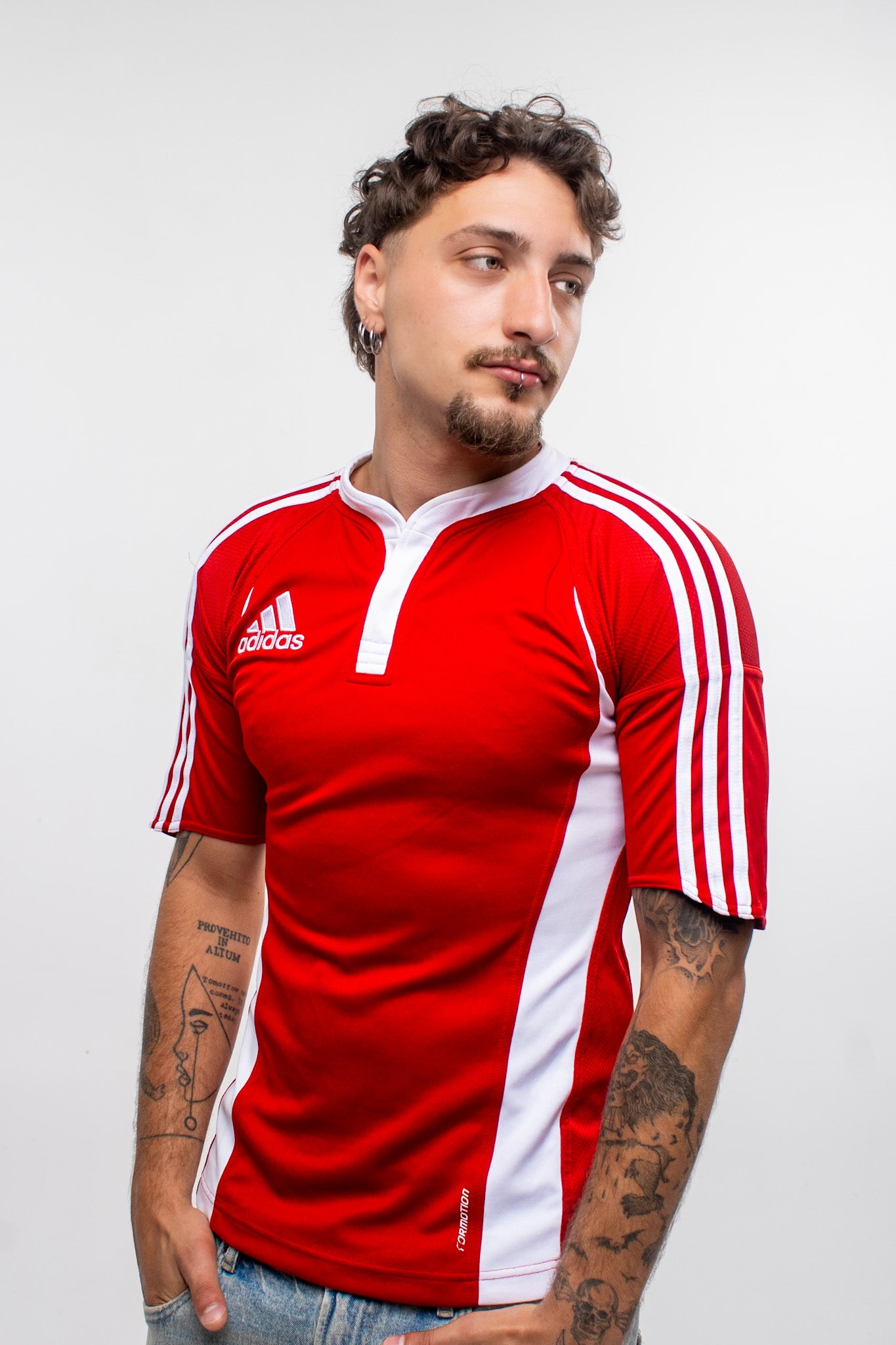 Adidas T-shirt
