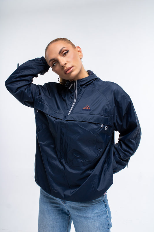 Adidas Half-Zip Jacket