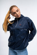 Adidas Half-Zip Jacket