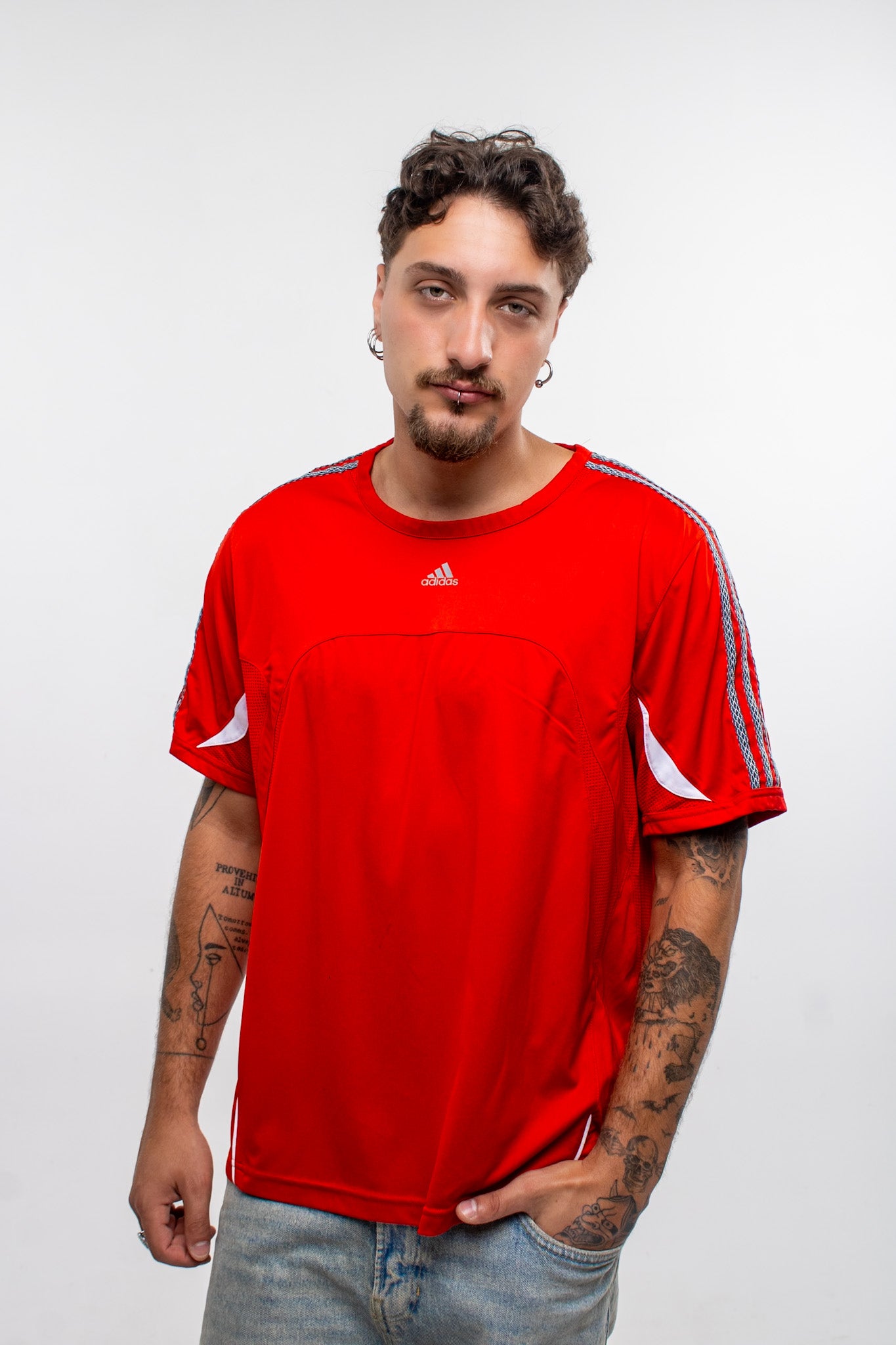 Adidas T-shirt