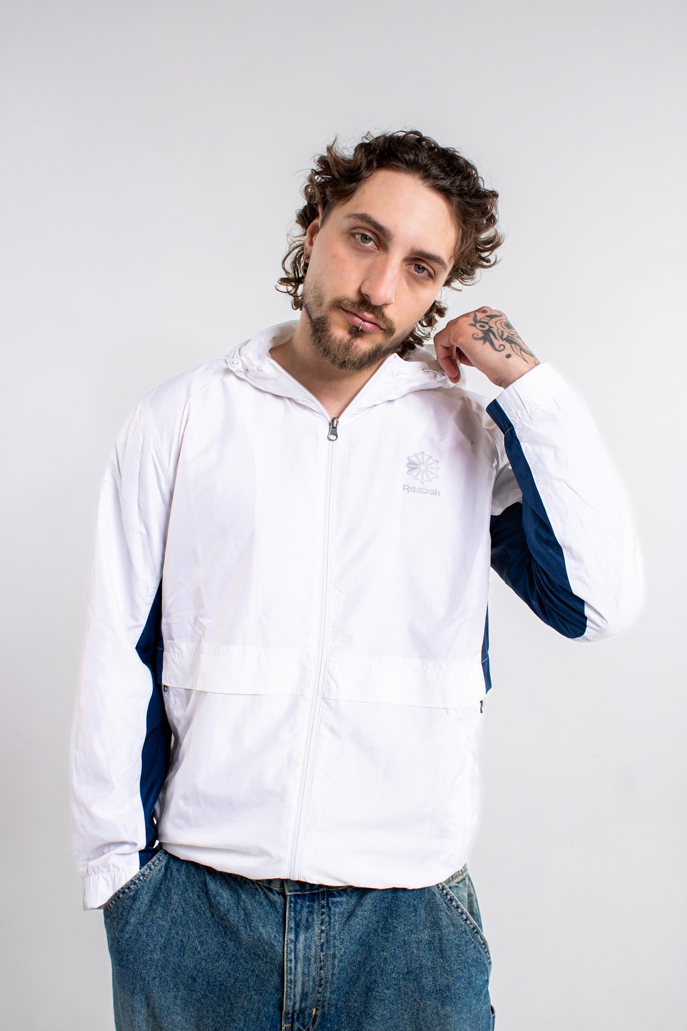 Reebok Jacket
