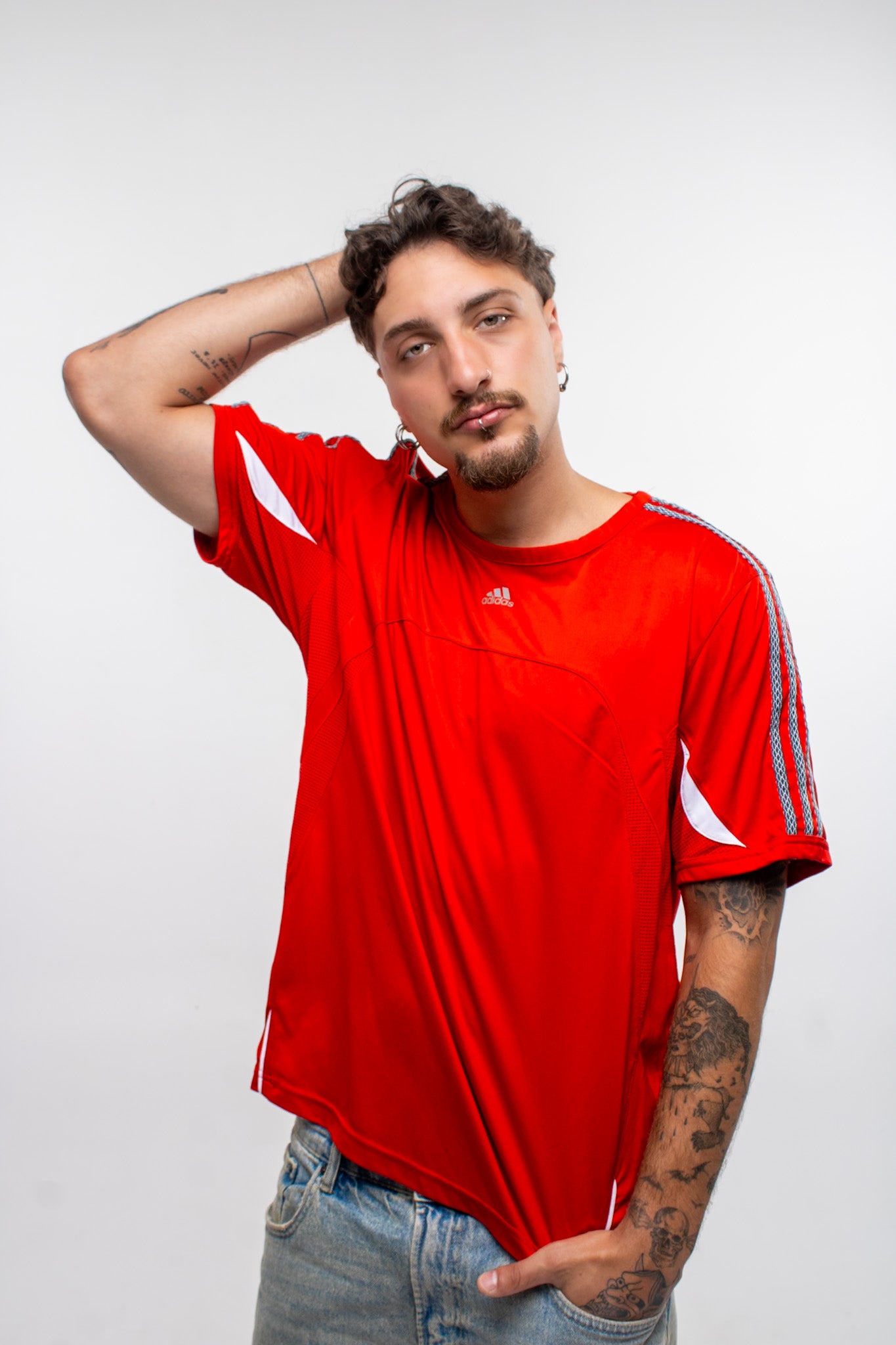 Adidas T-shirt