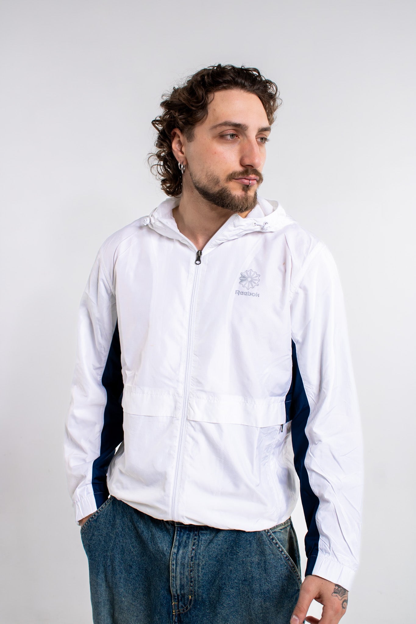 Reebok Jacket