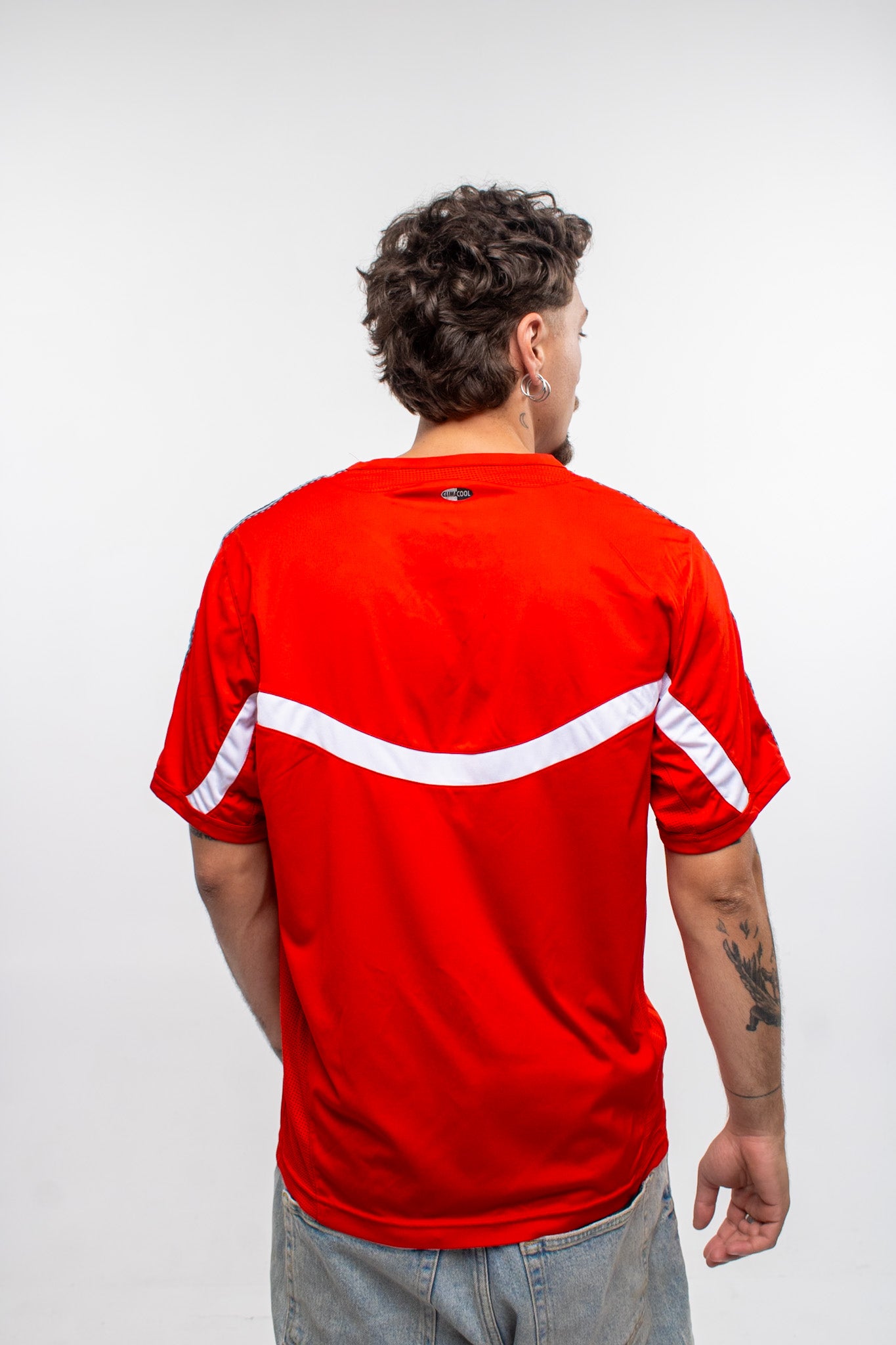 Adidas T-shirt