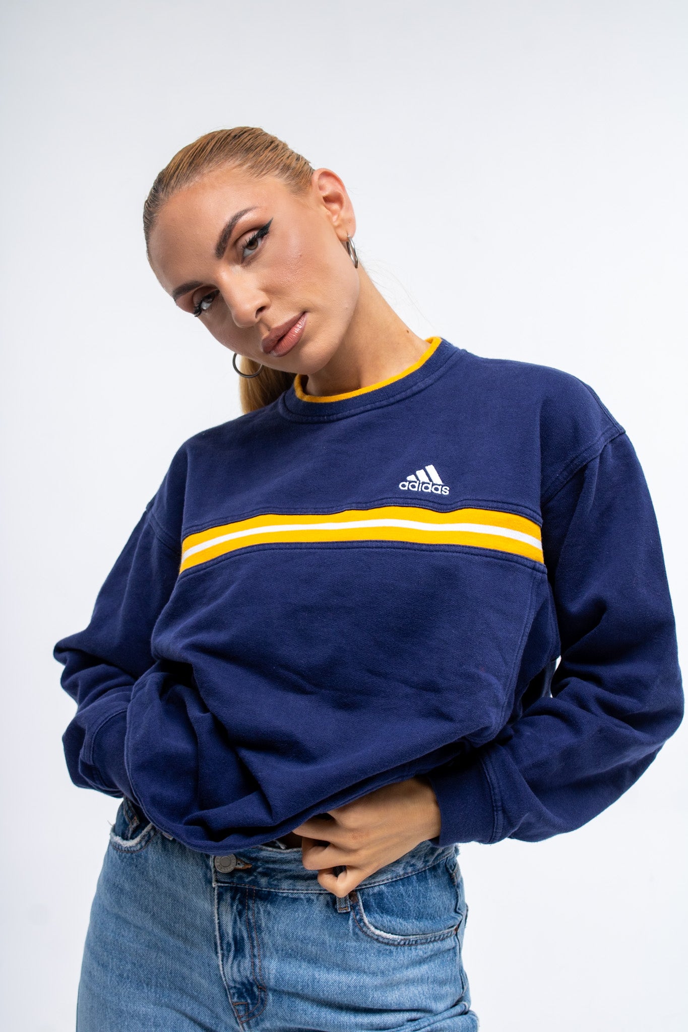 Adidas Sweatshirt