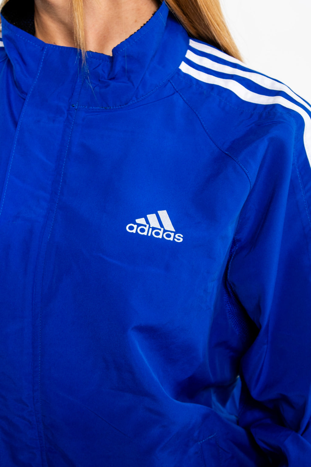 Adidas Jacket