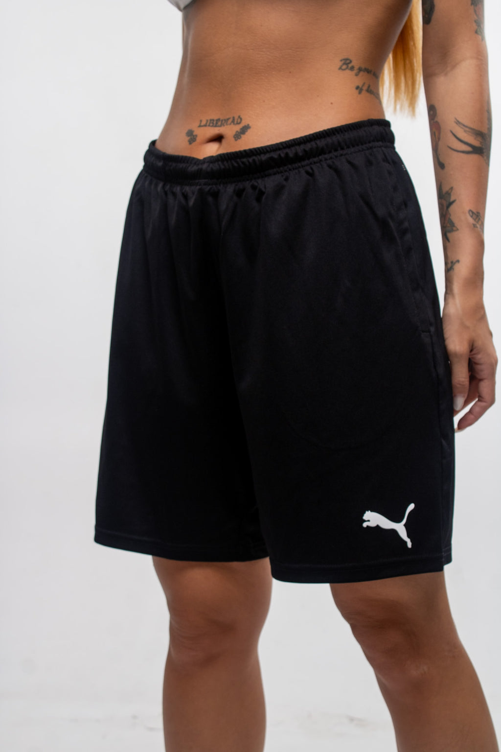 Puma Shorts