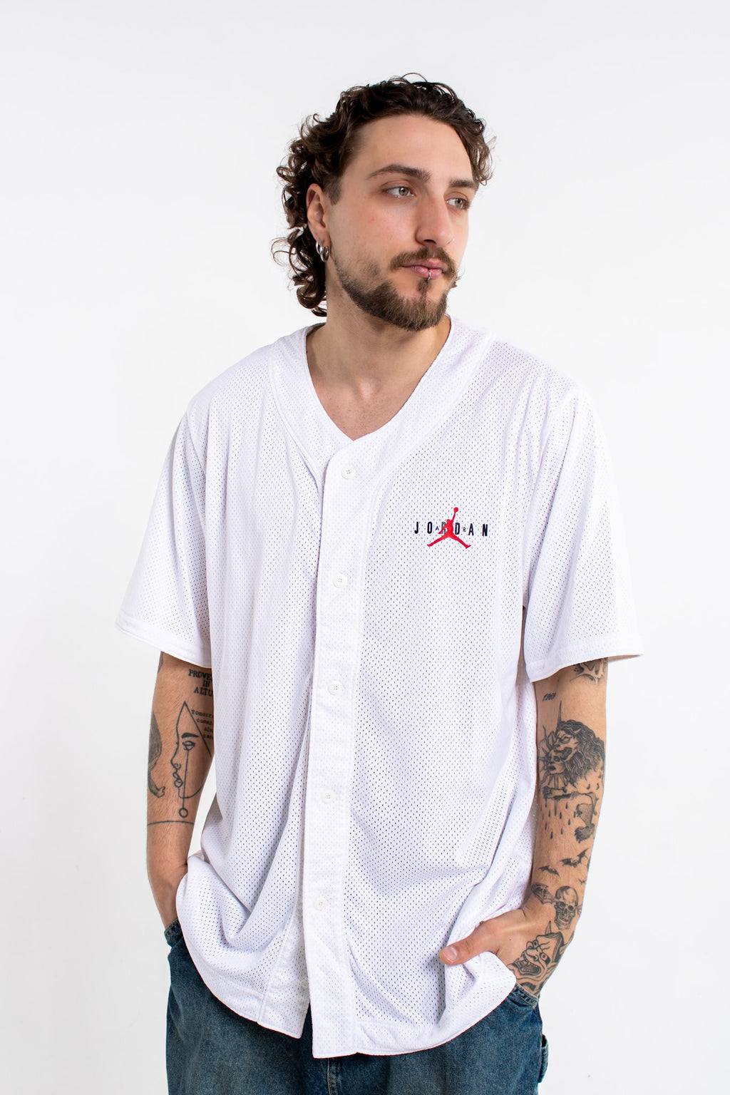 Air Jordan Jersey