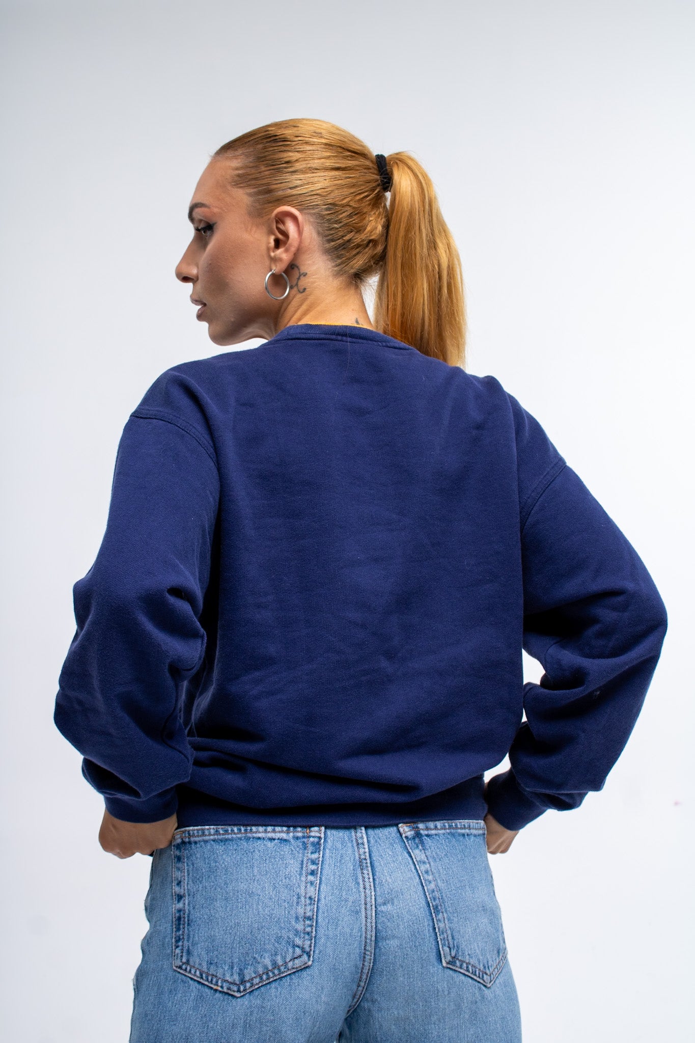 Adidas Sweatshirt