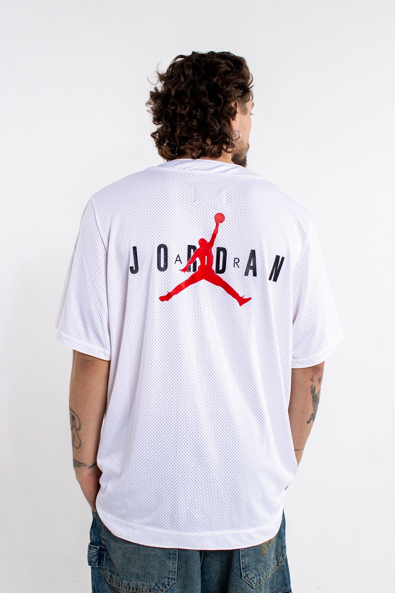Air Jordan Jersey