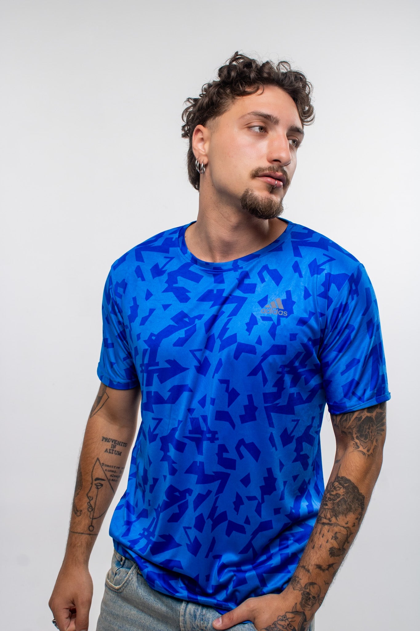 Adidas T-shirt