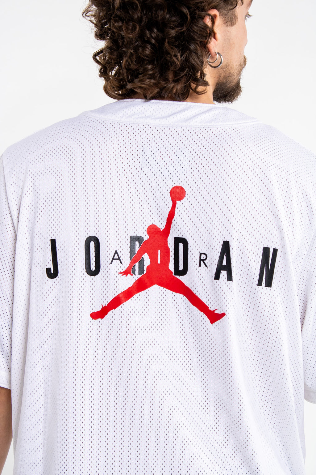 Air Jordan Jersey
