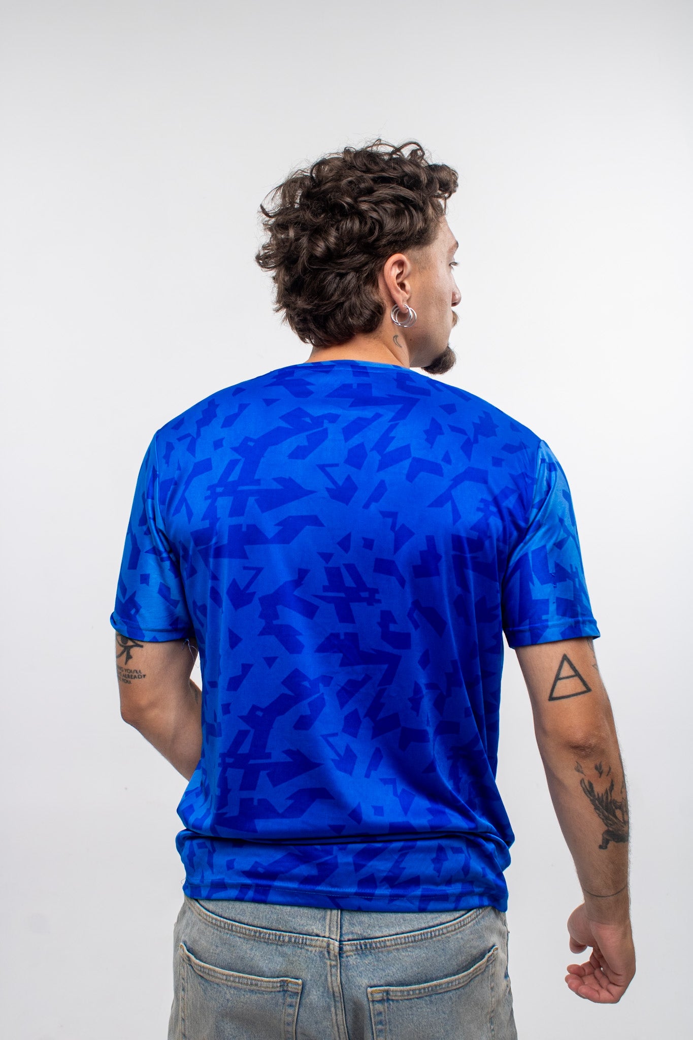 Adidas T-shirt