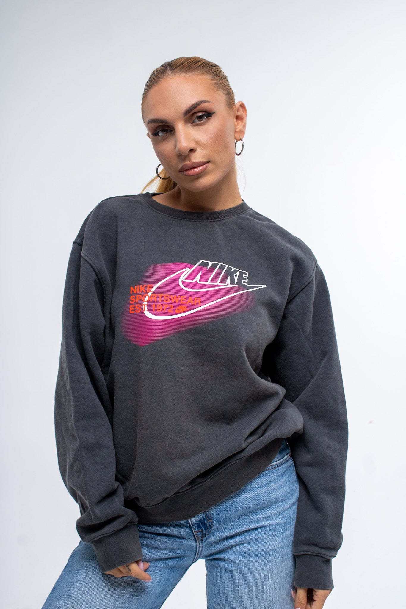 Nike Sweatshirt