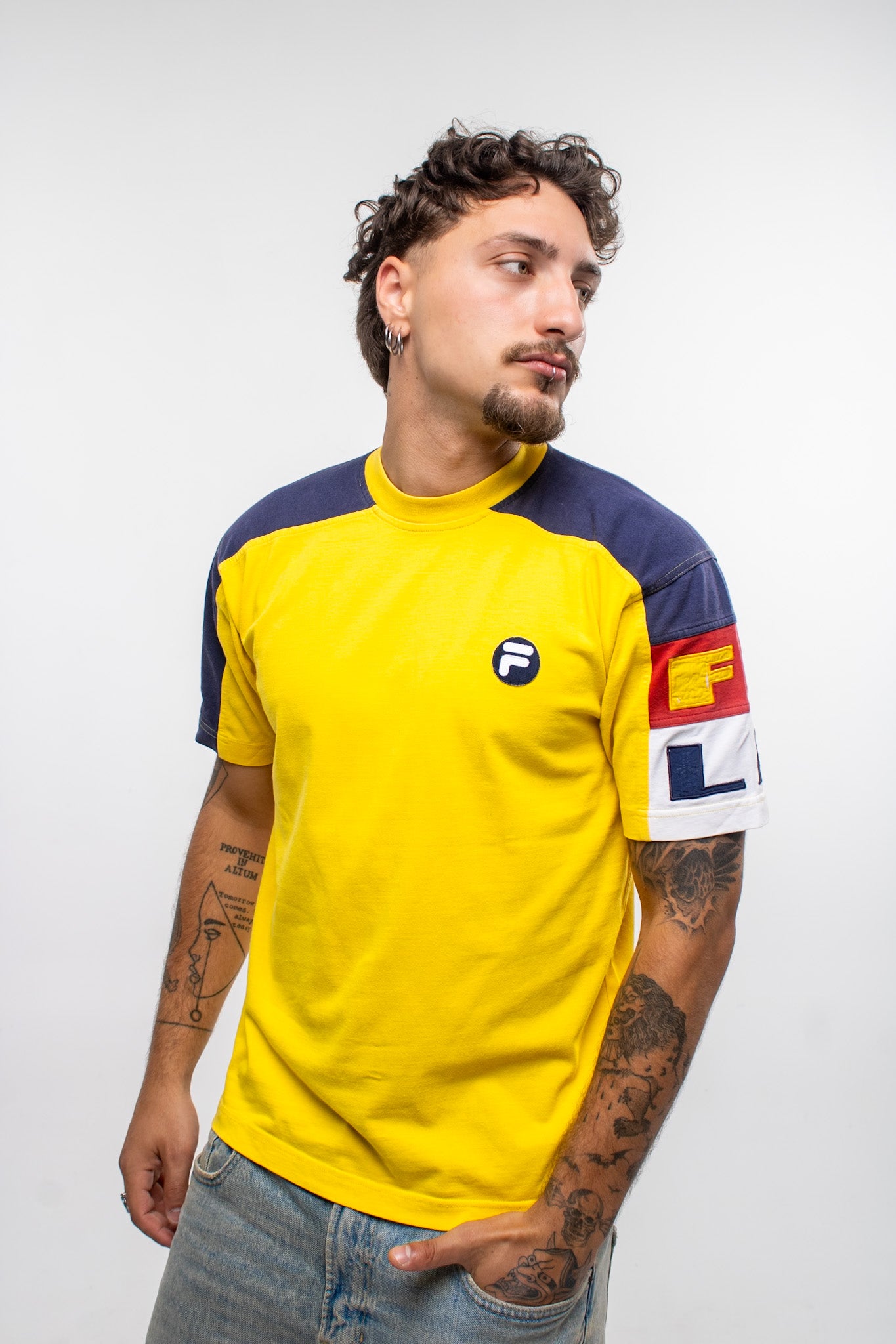 Fila T-shirt
