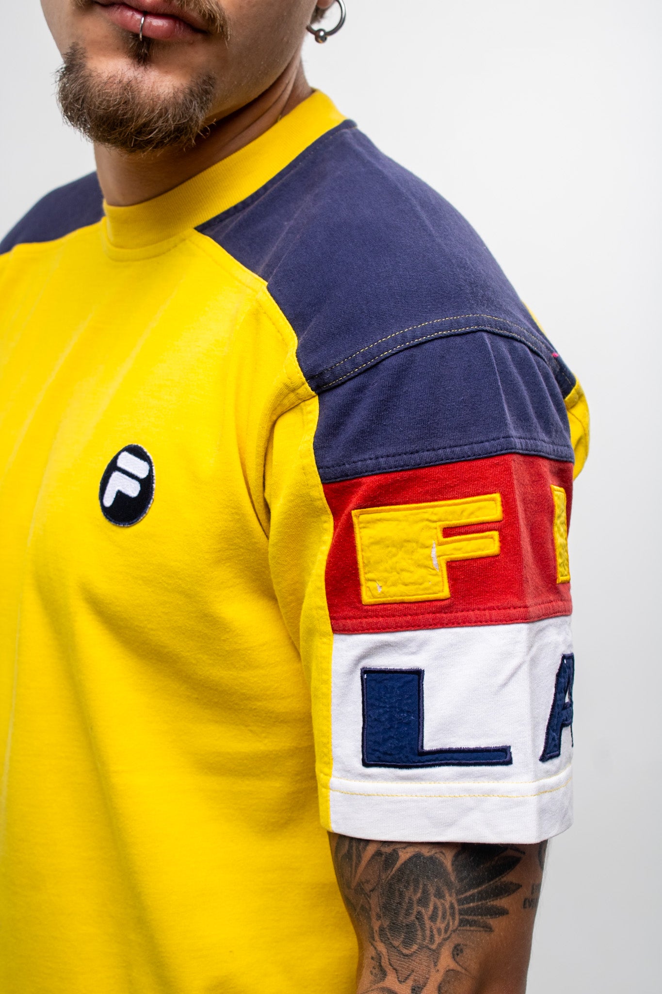 Fila T-shirt