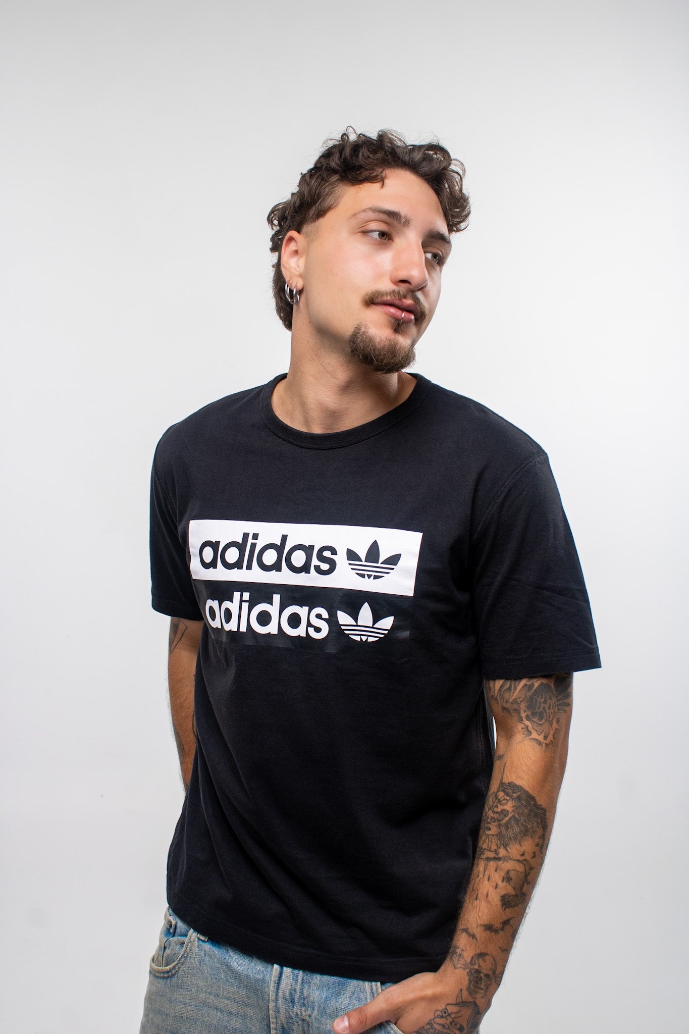 Adidas T-shirt
