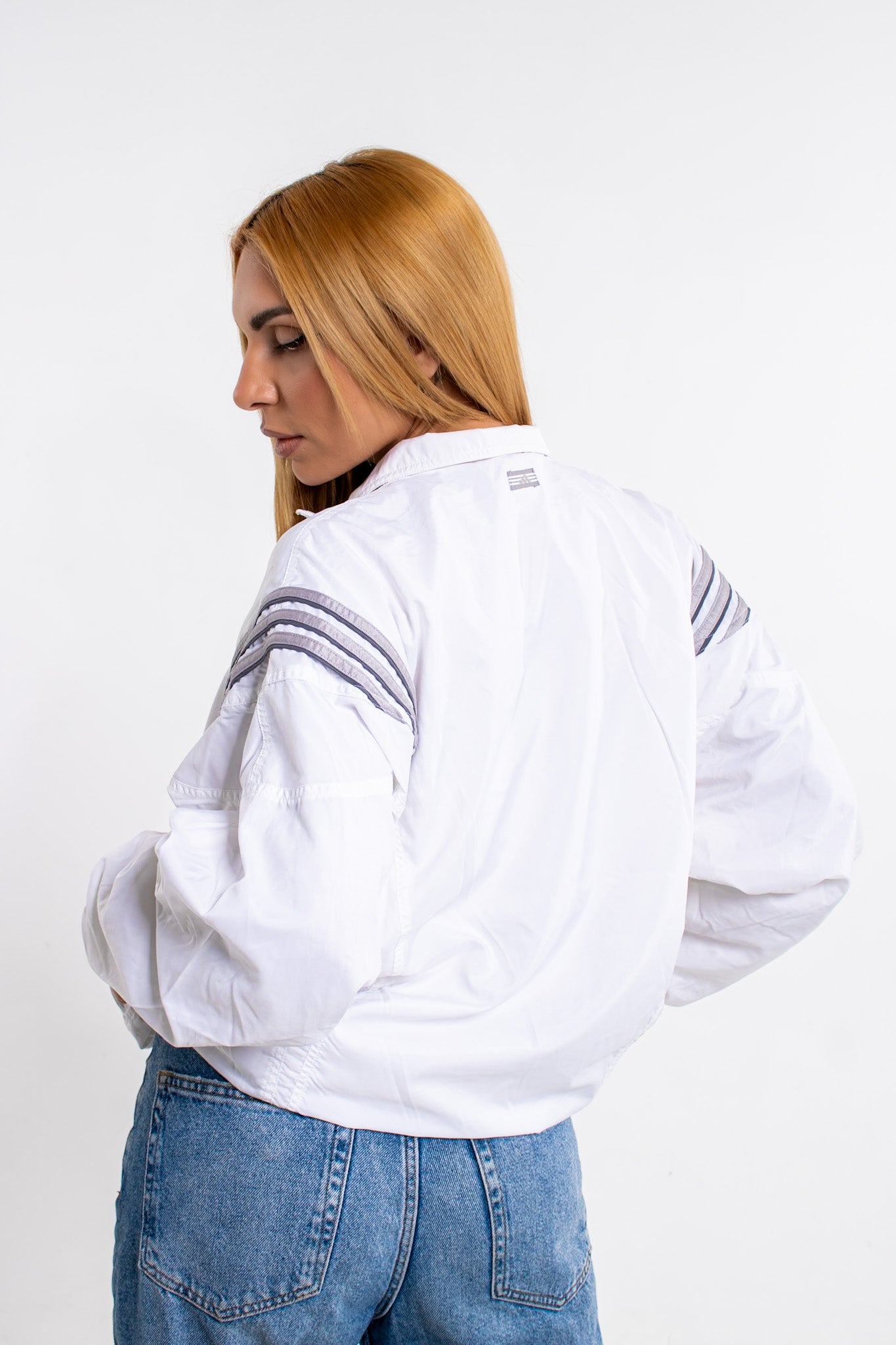 Adidas Jacket