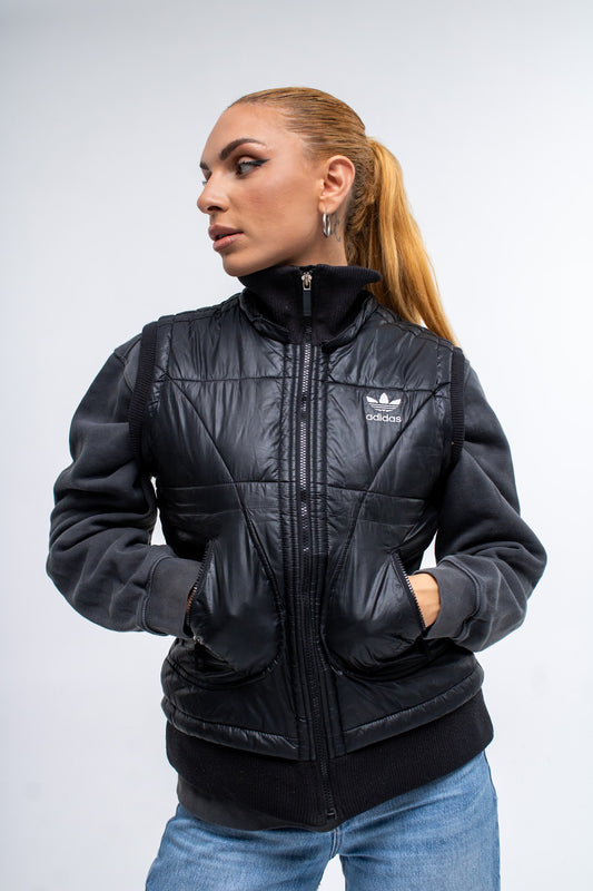 Adidas Vest Jacket