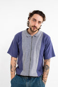 Adidas Zip Shirt
